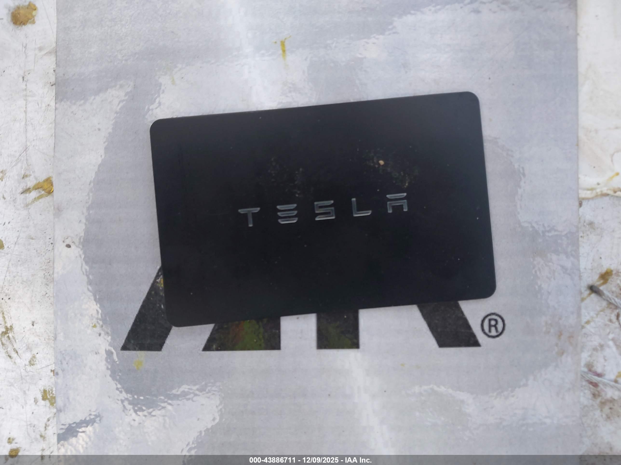 TESLA MODEL image 11