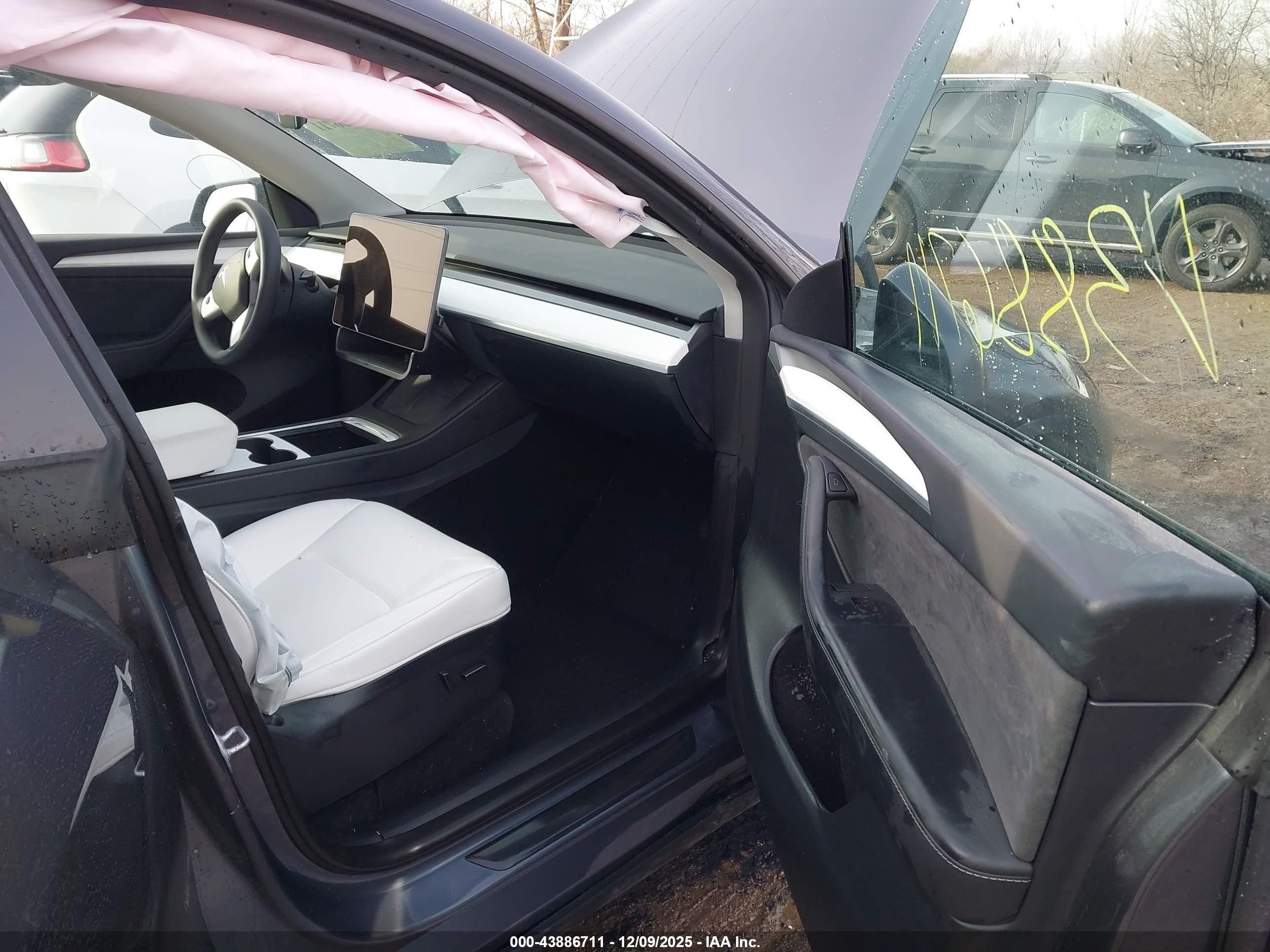 TESLA MODEL image 5