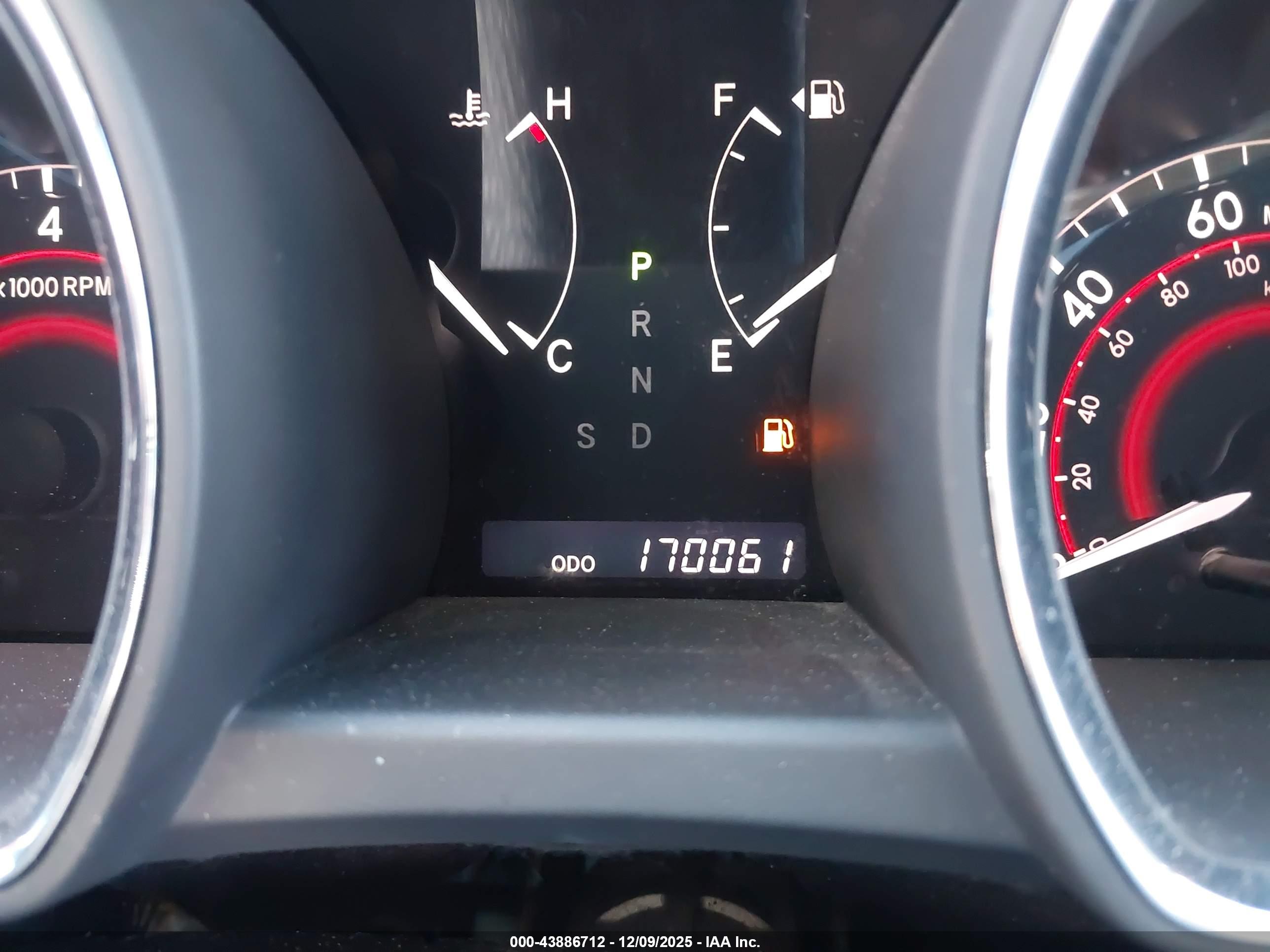 TOYOTA HIGHLANDER image 7