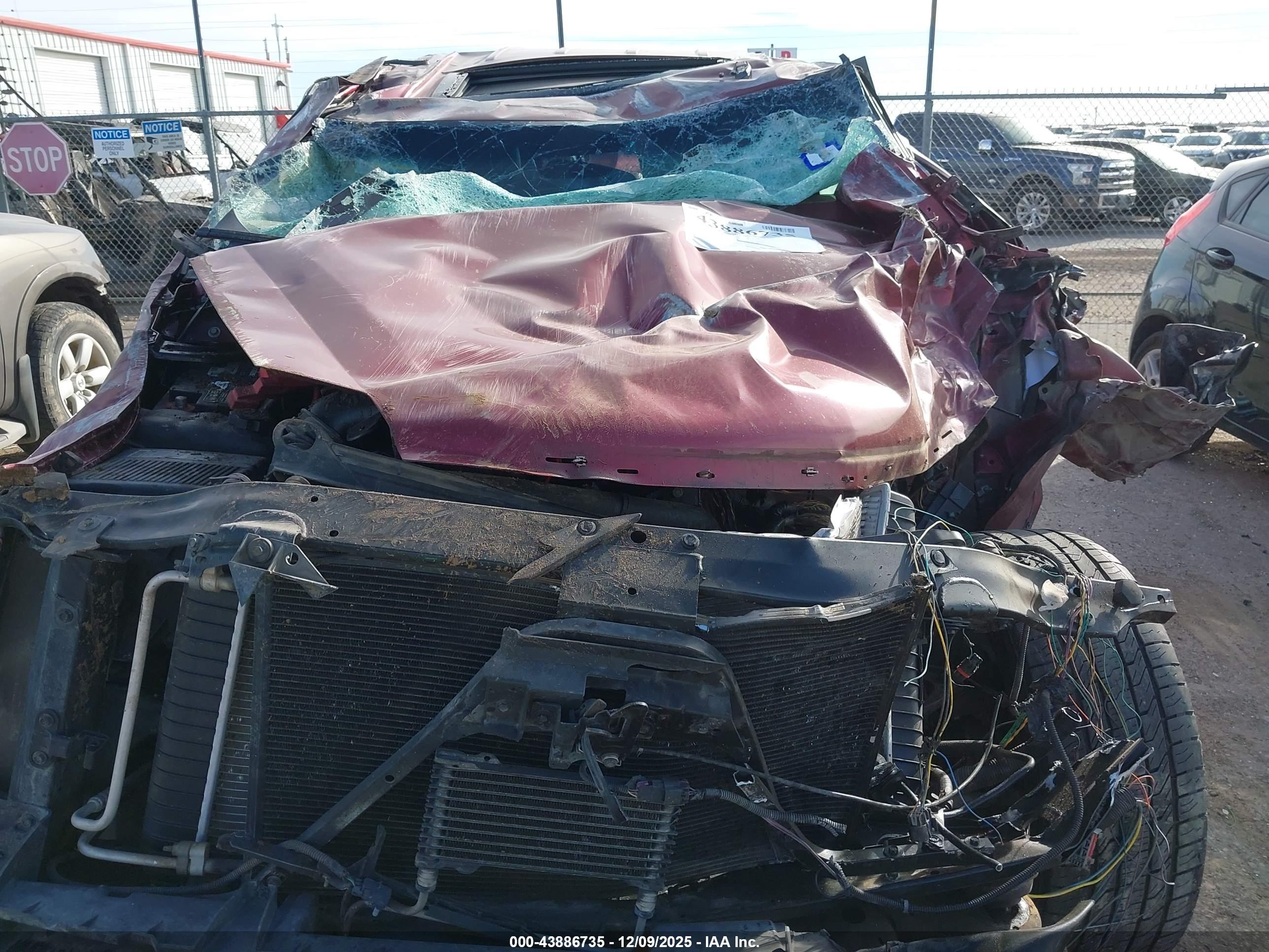 CADILLAC ESCALADE image 10