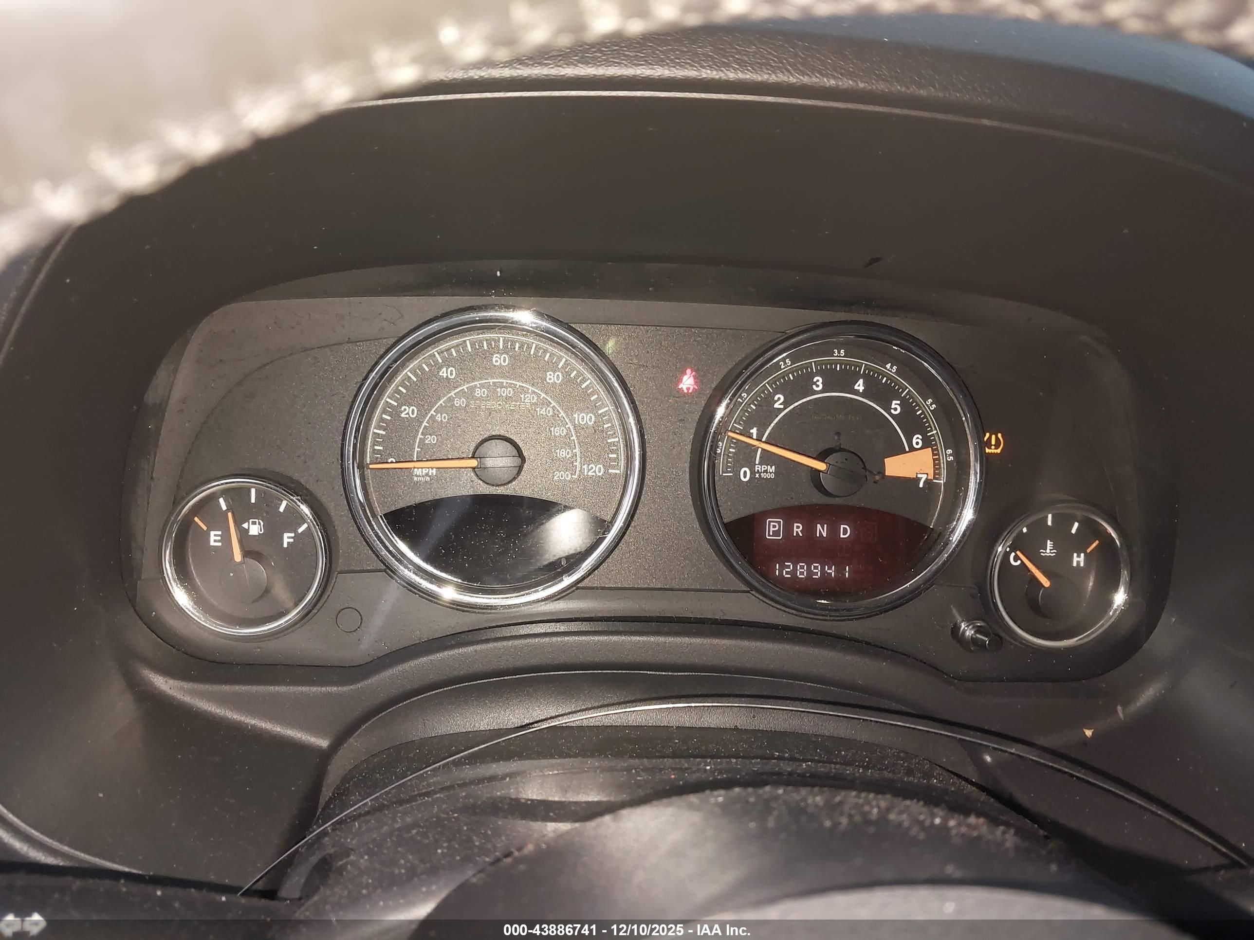 JEEP COMPASS image 7