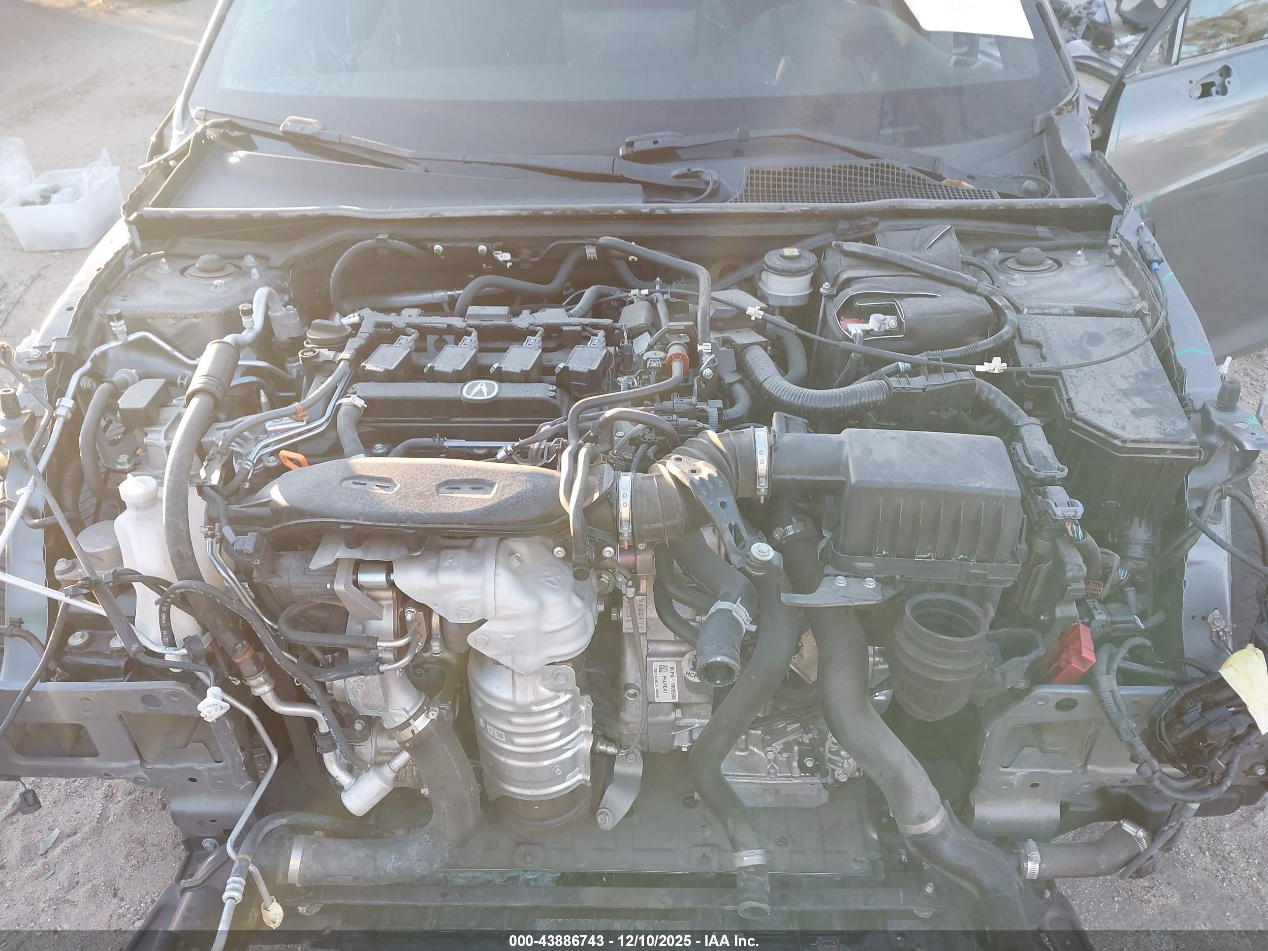 ACURA INTEGRA image 10