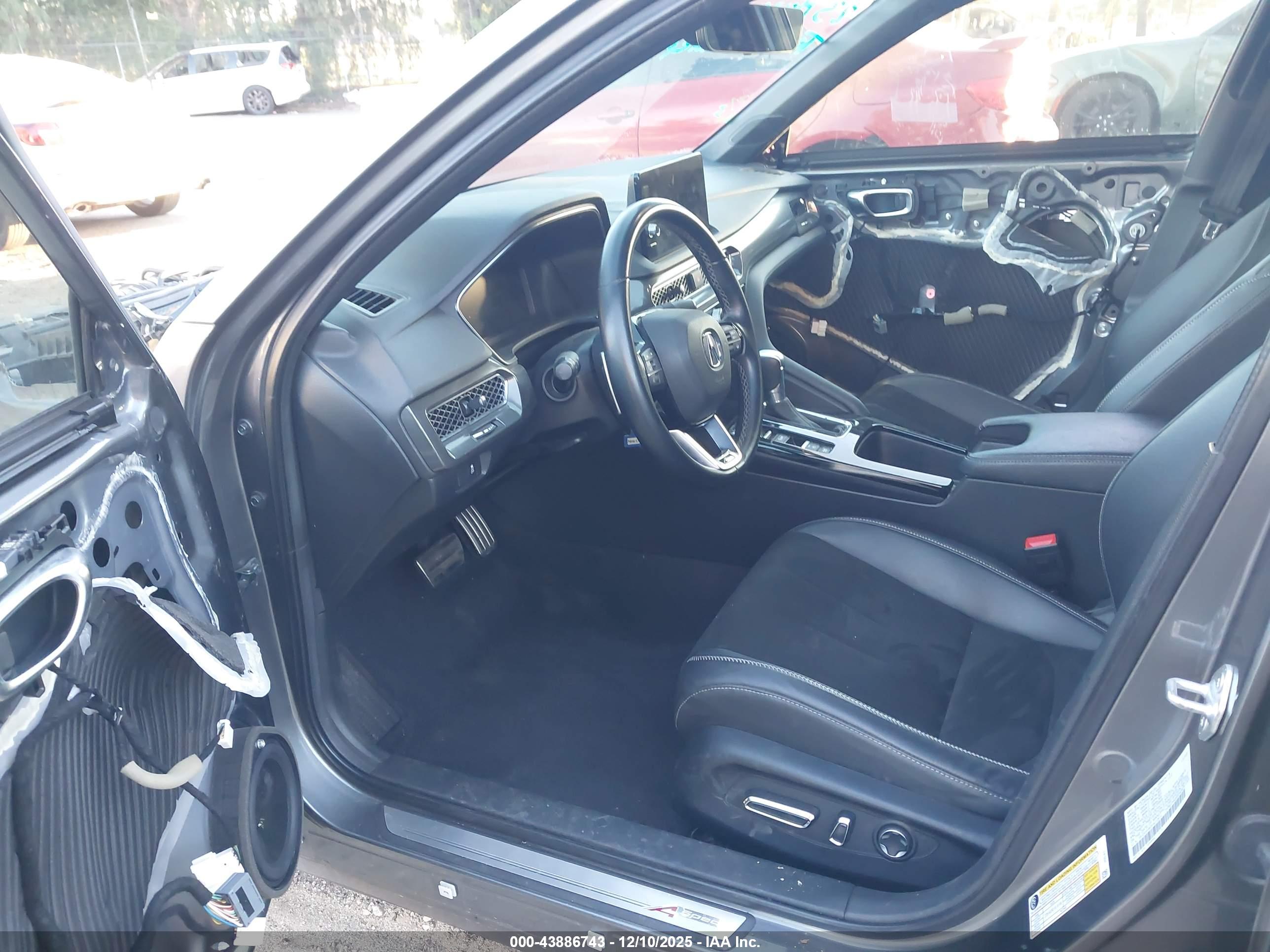 ACURA INTEGRA image 5