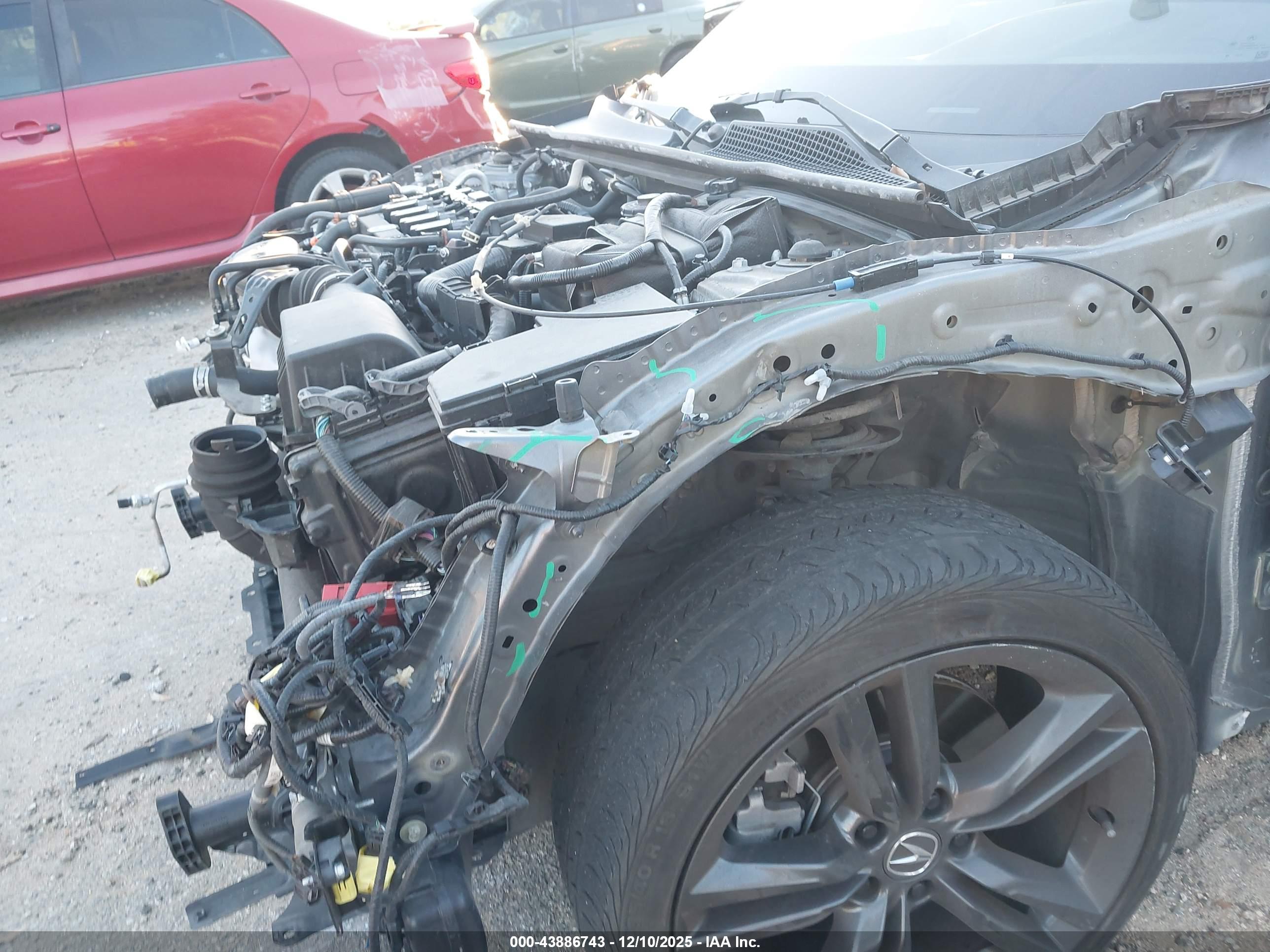 ACURA INTEGRA image 6