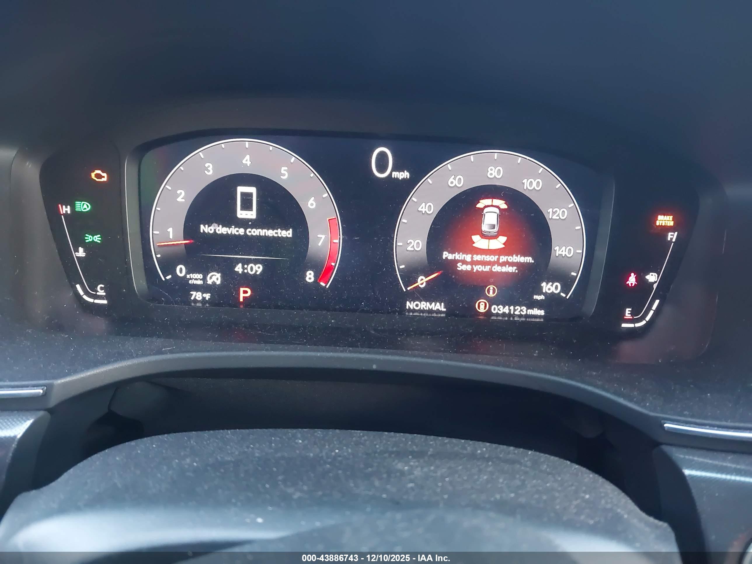 ACURA INTEGRA image 7