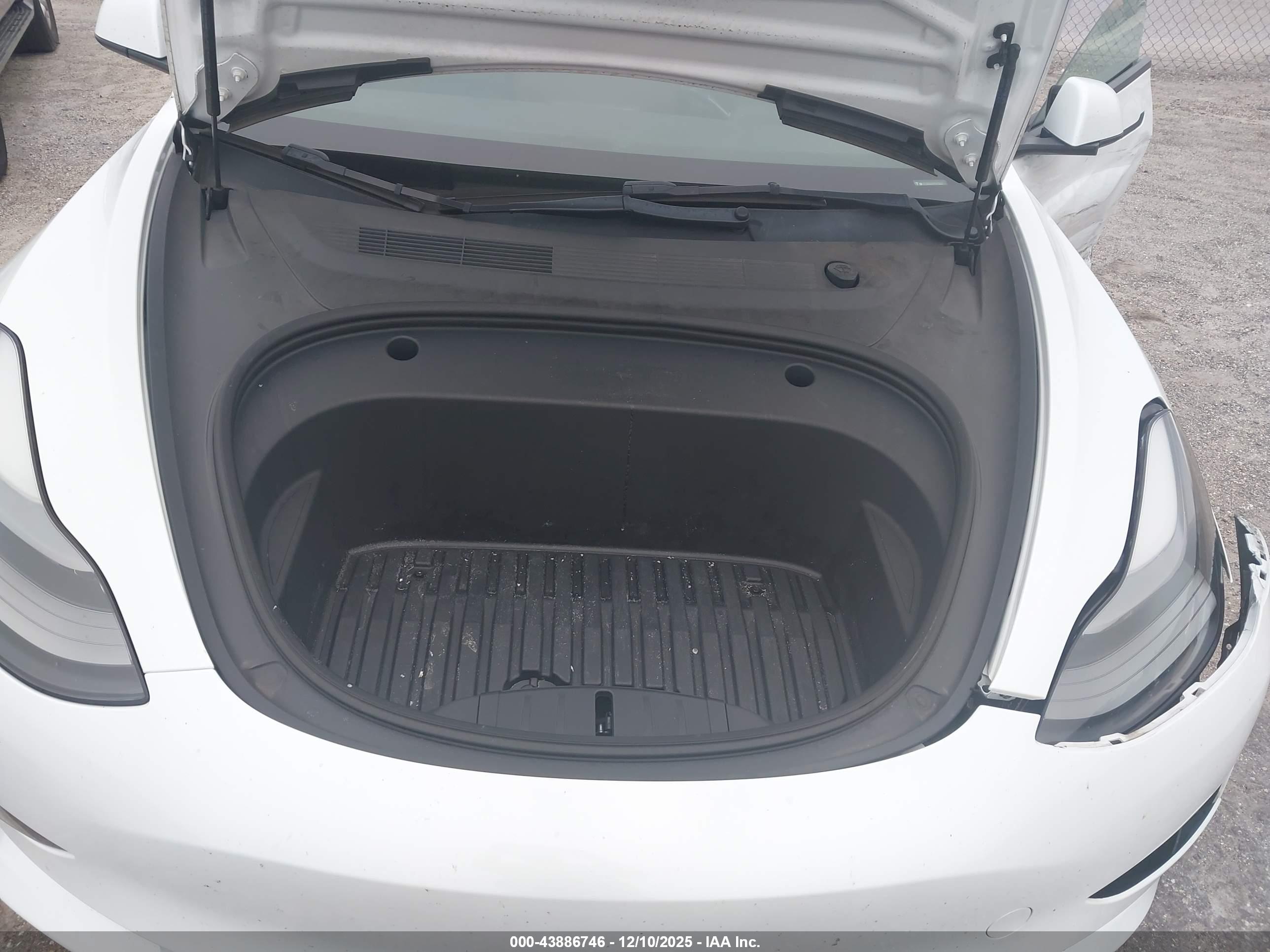 TESLA MODEL image 10