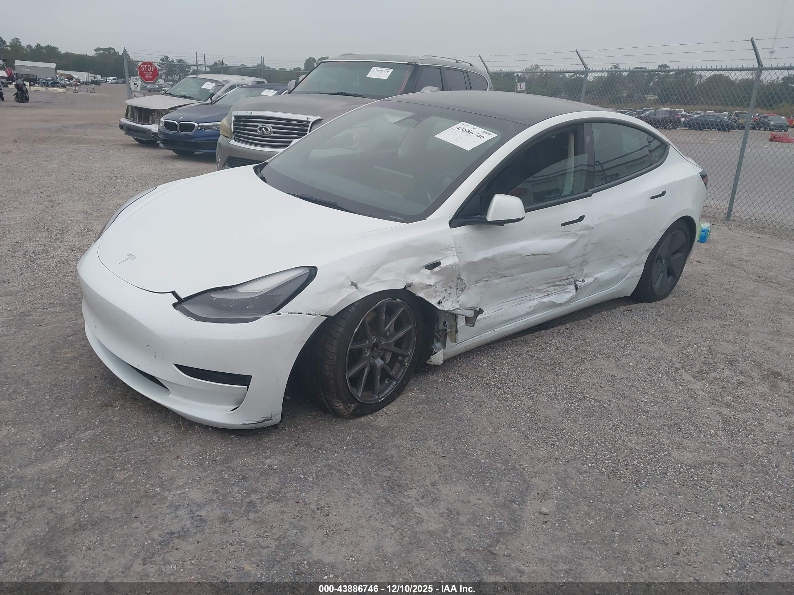 TESLA MODEL image 2