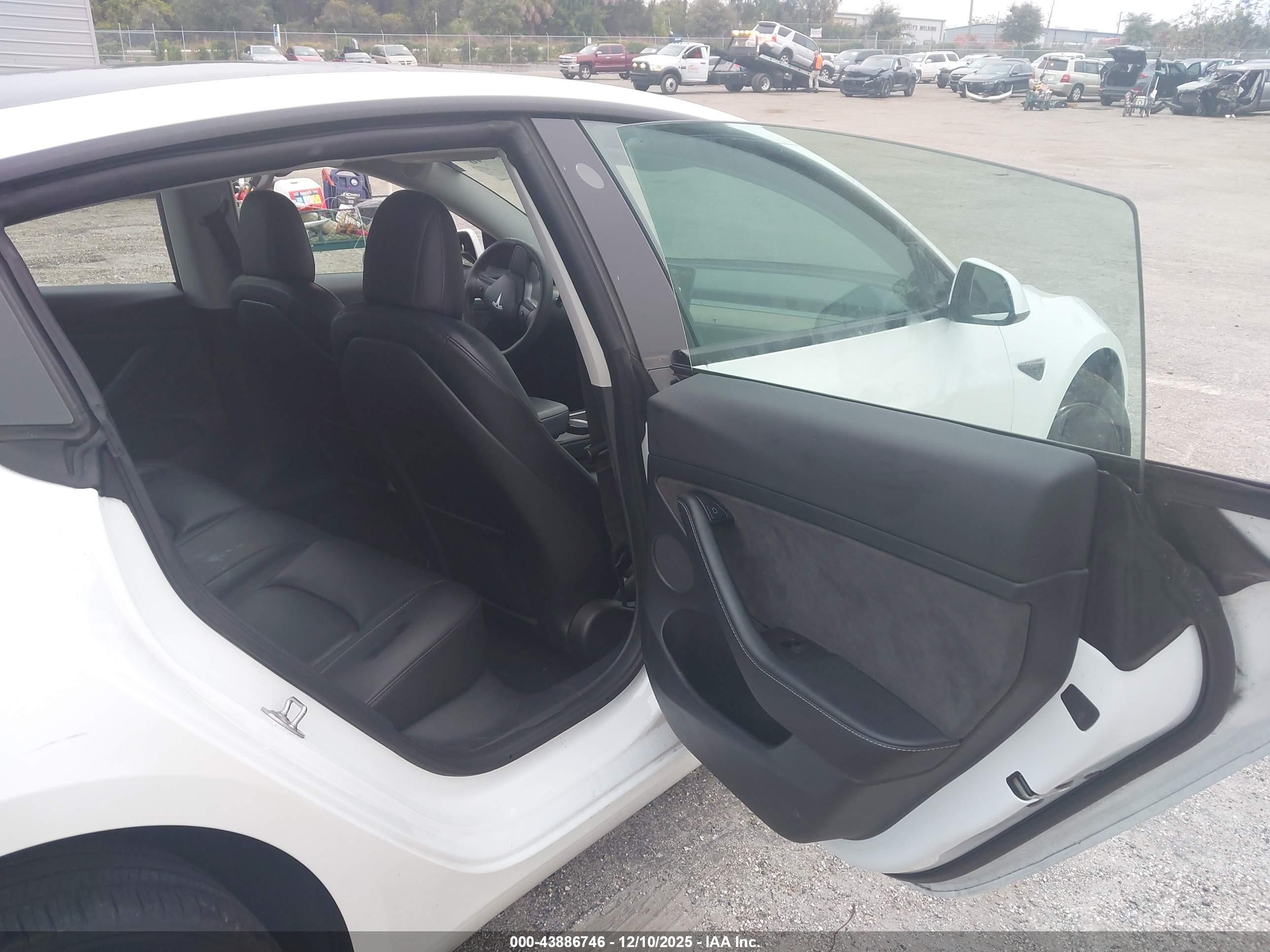 TESLA MODEL image 8