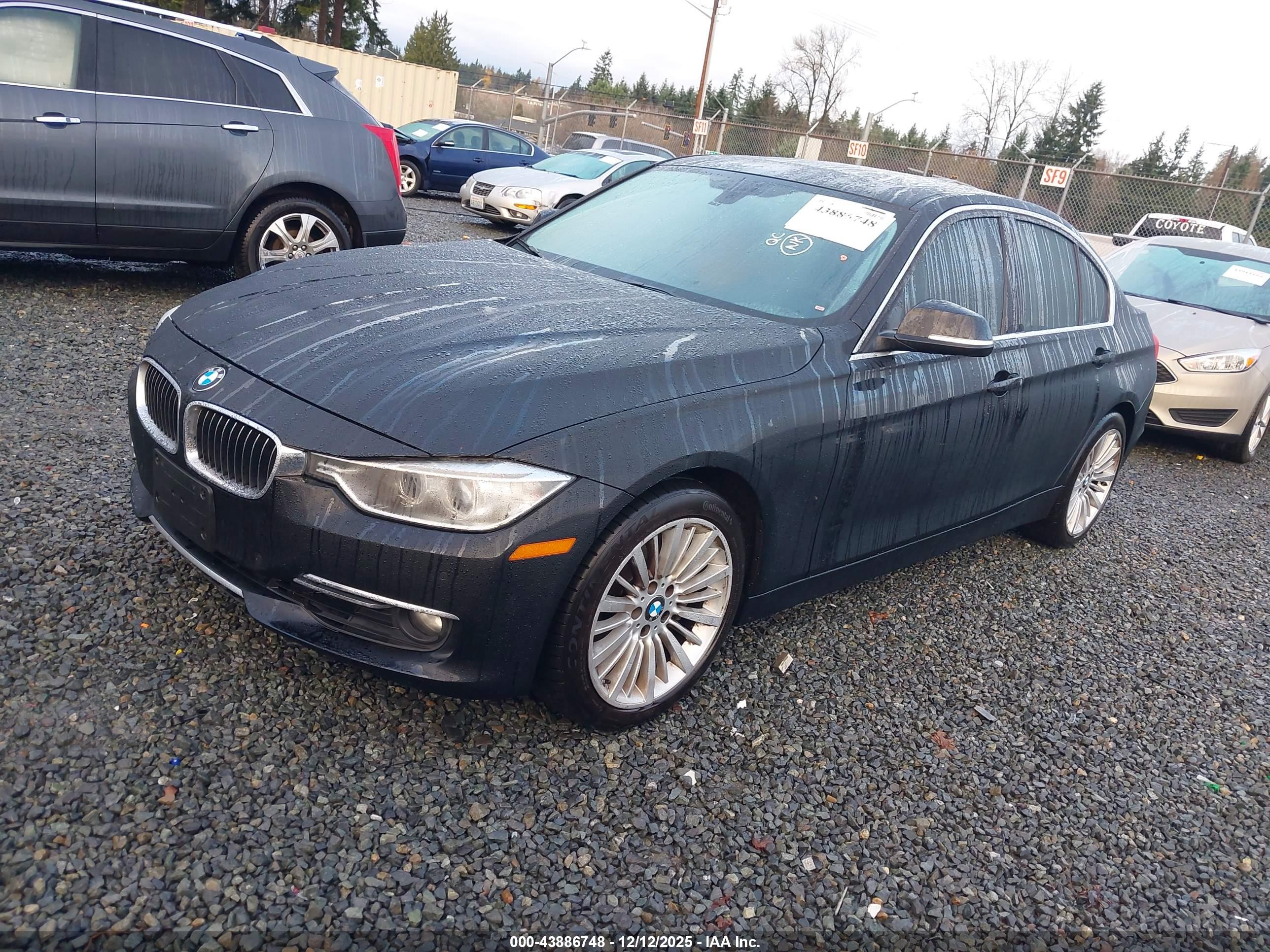 BMW 335I image 2