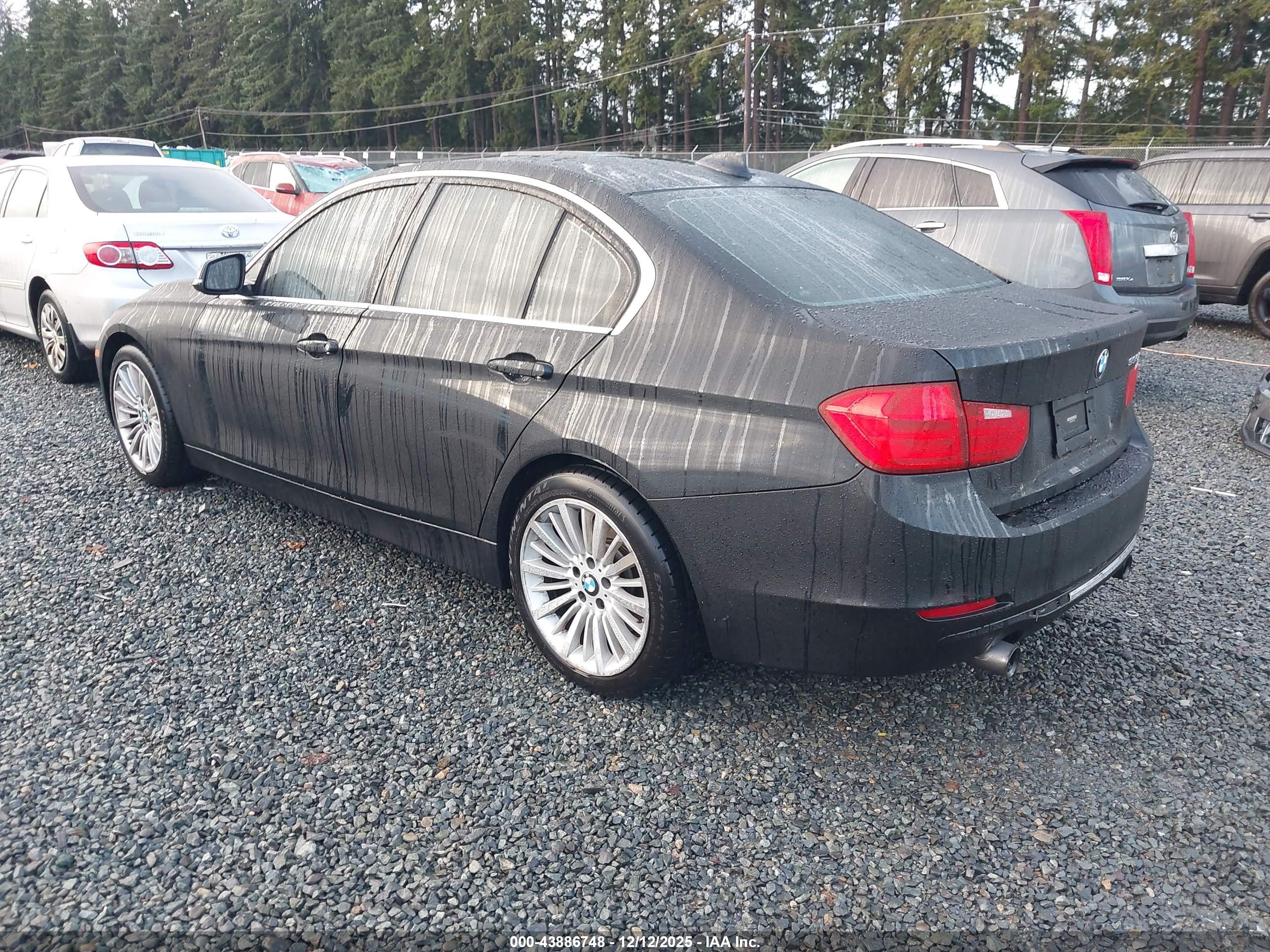 BMW 335I image 3