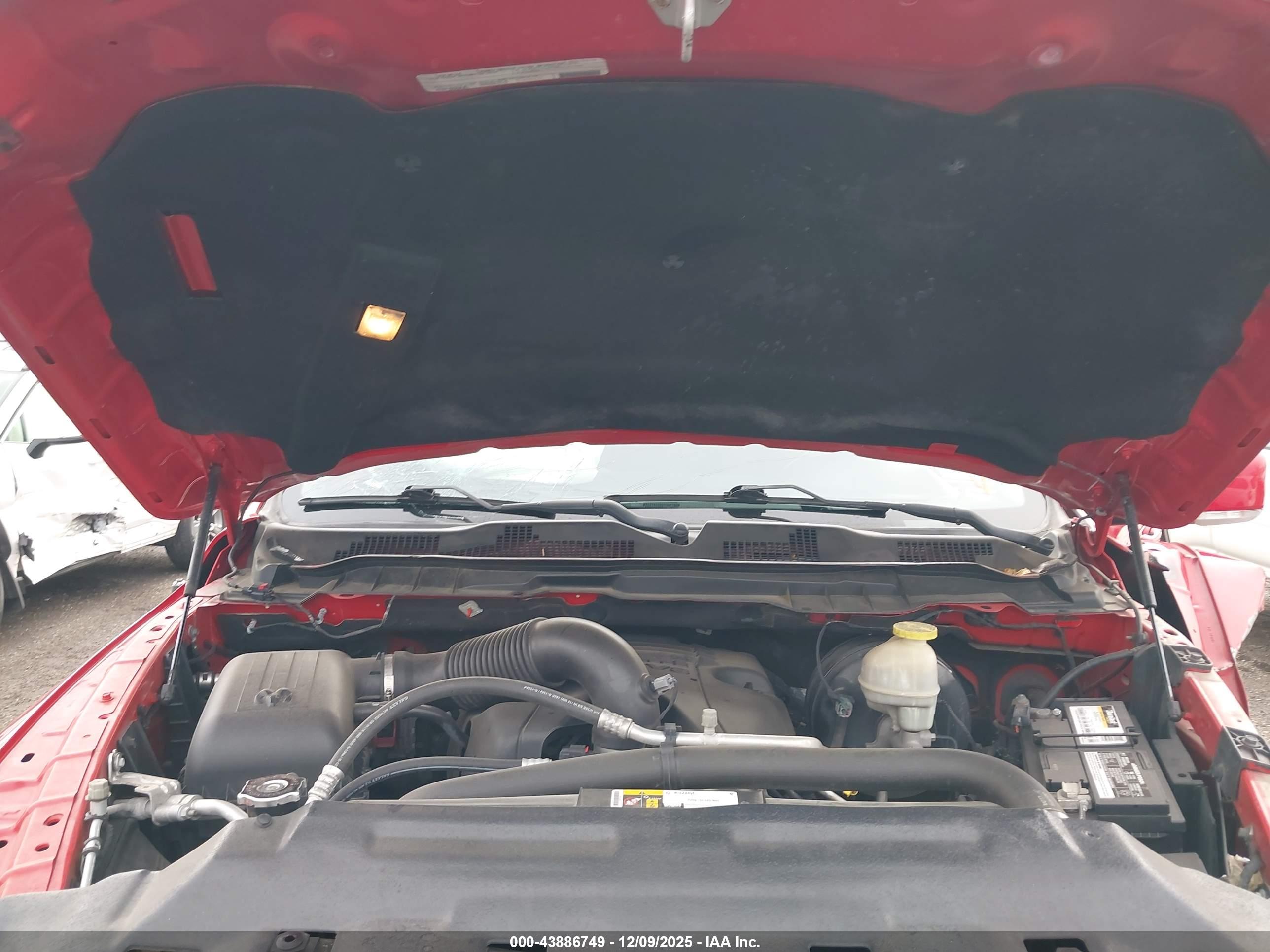 RAM 1500 image 10