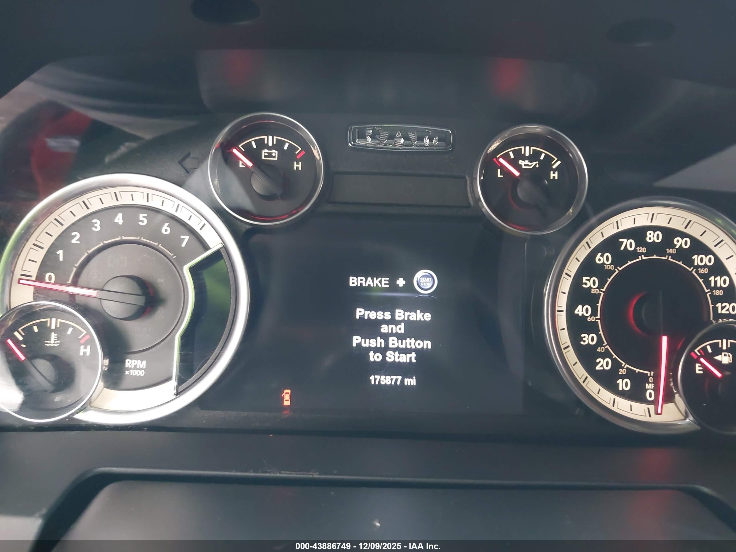 RAM 1500 image 7