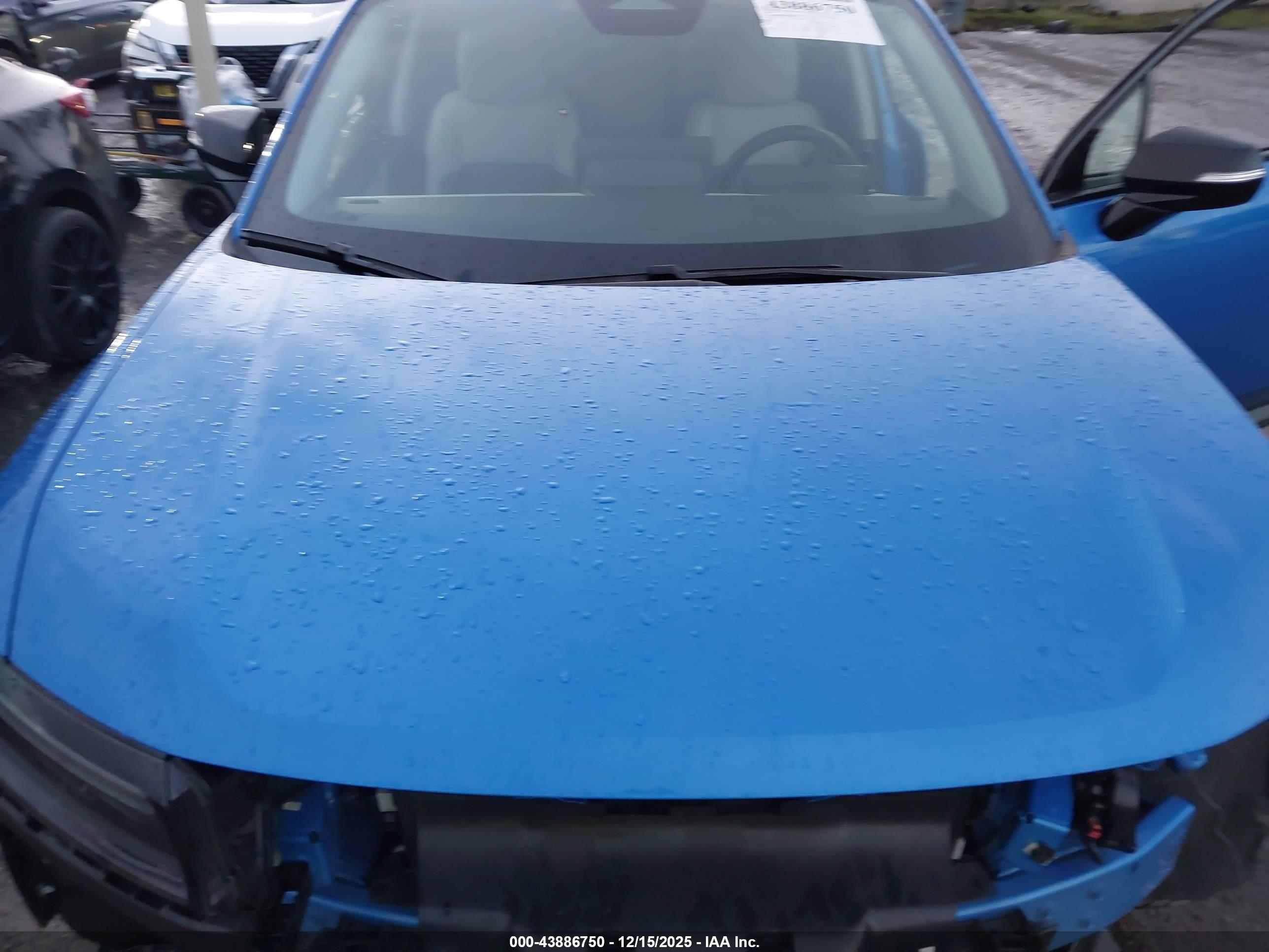 HONDA PROLOGUE image 10