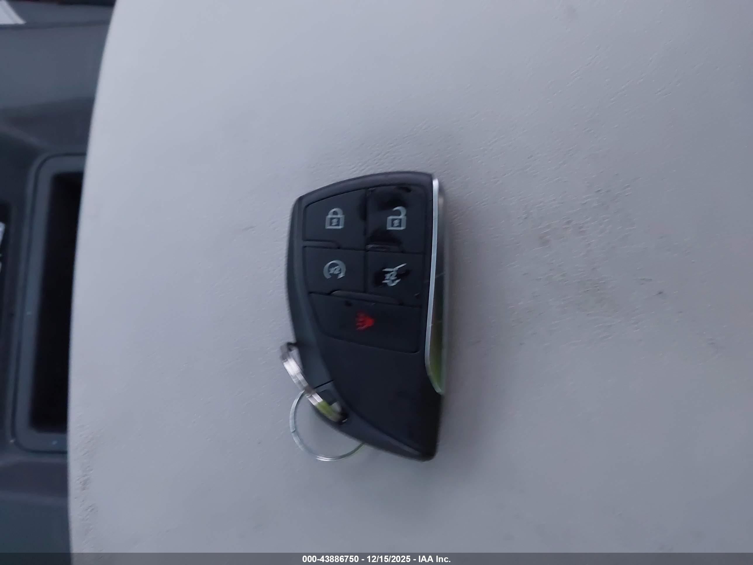 HONDA PROLOGUE image 11