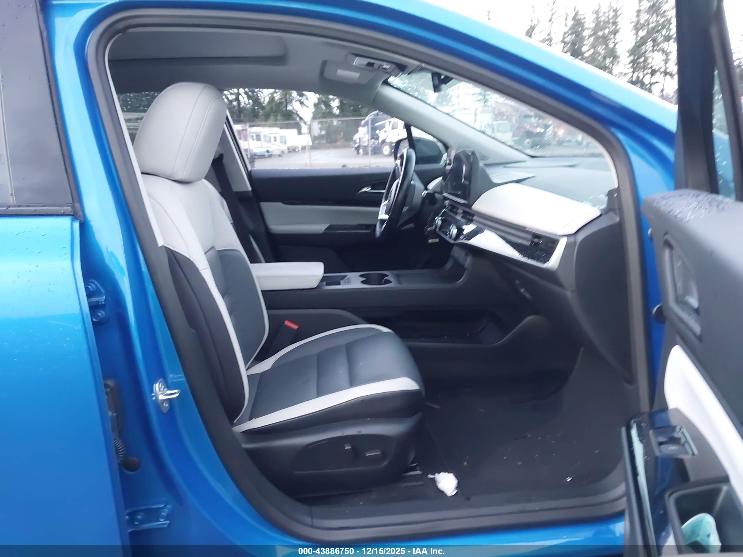 HONDA PROLOGUE image 5