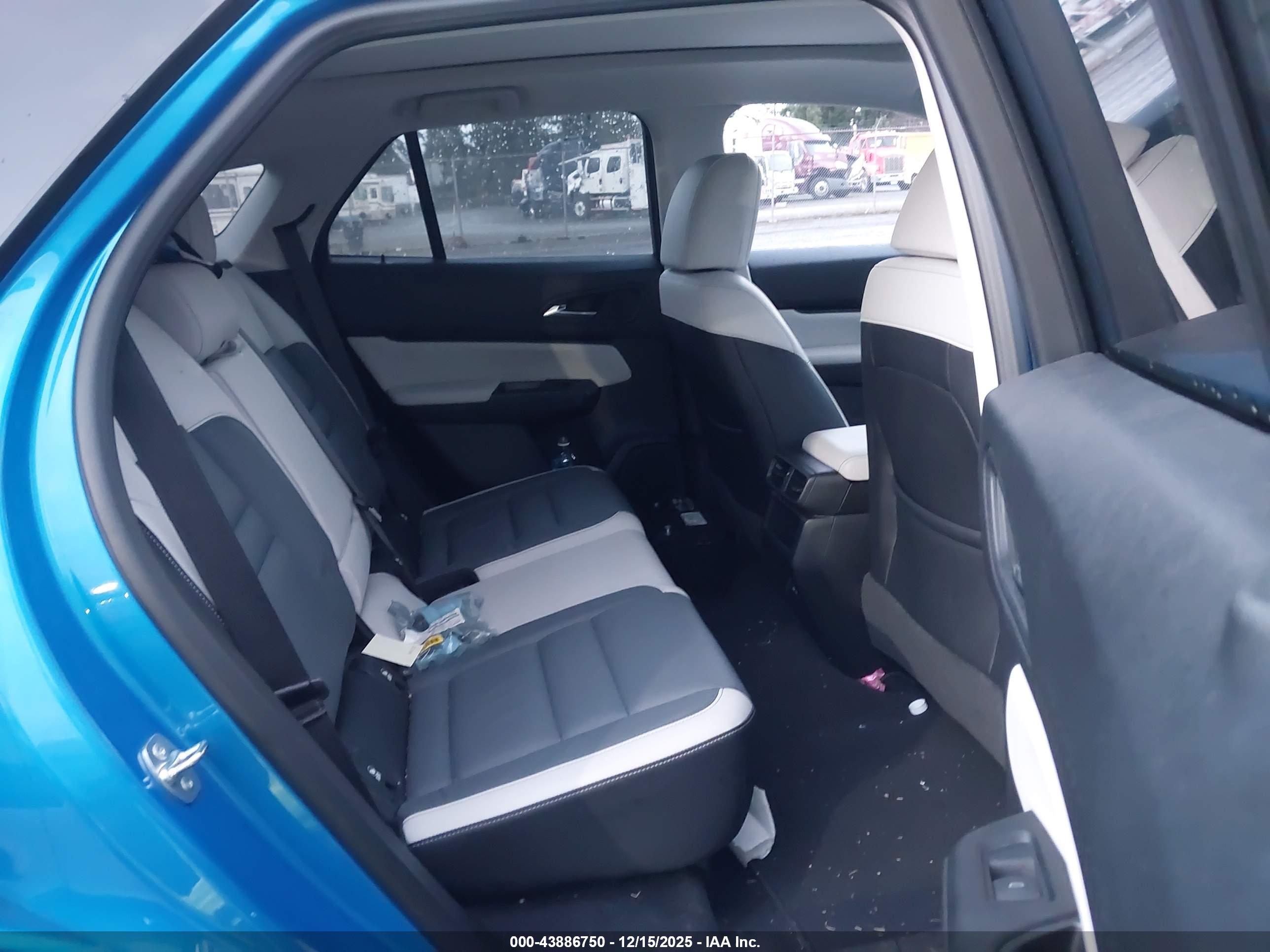 HONDA PROLOGUE image 8