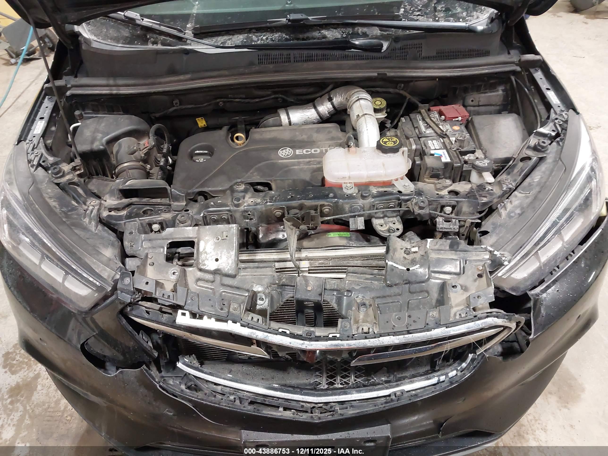 BUICK ENCORE image 10