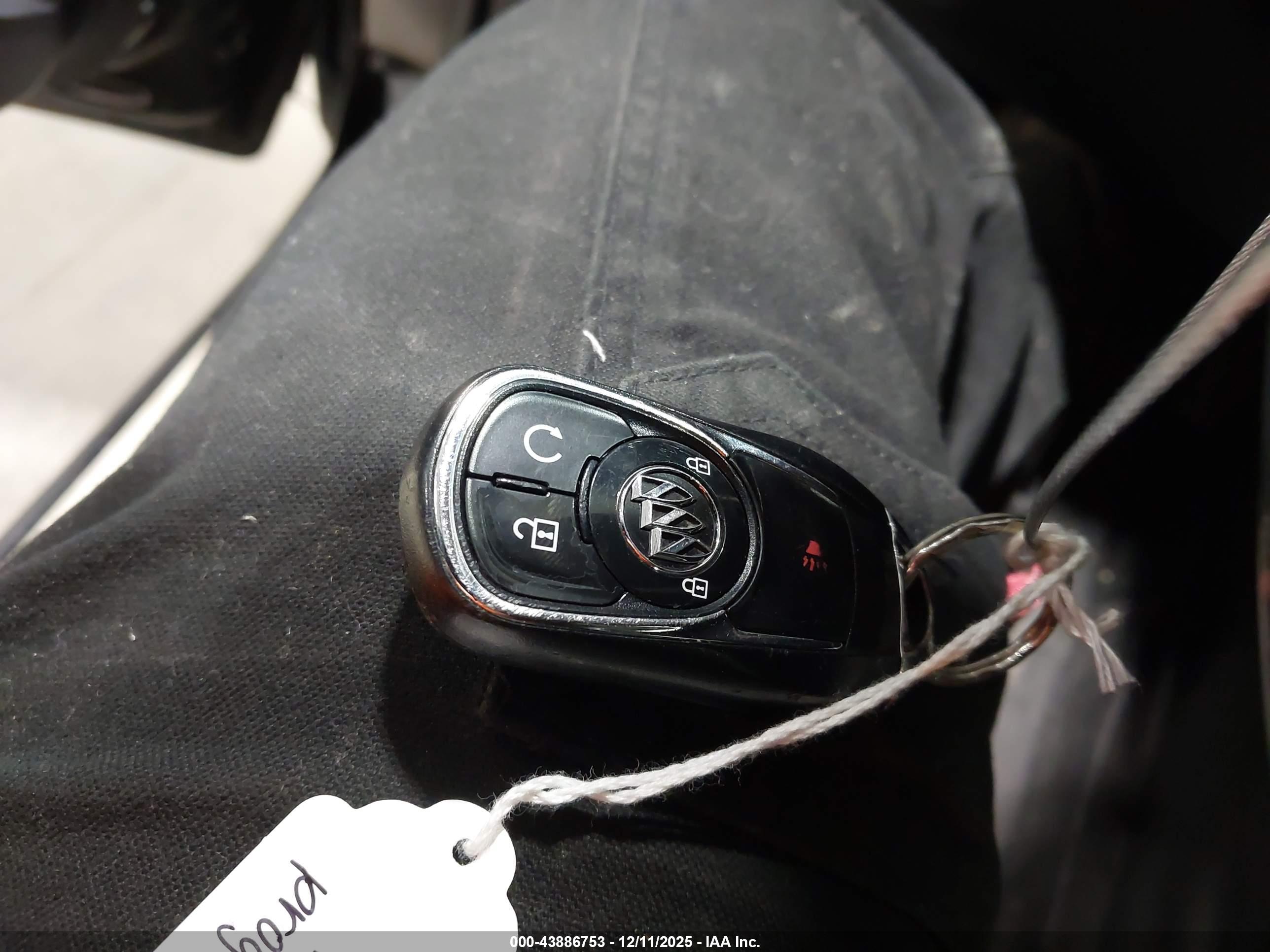 BUICK ENCORE image 11