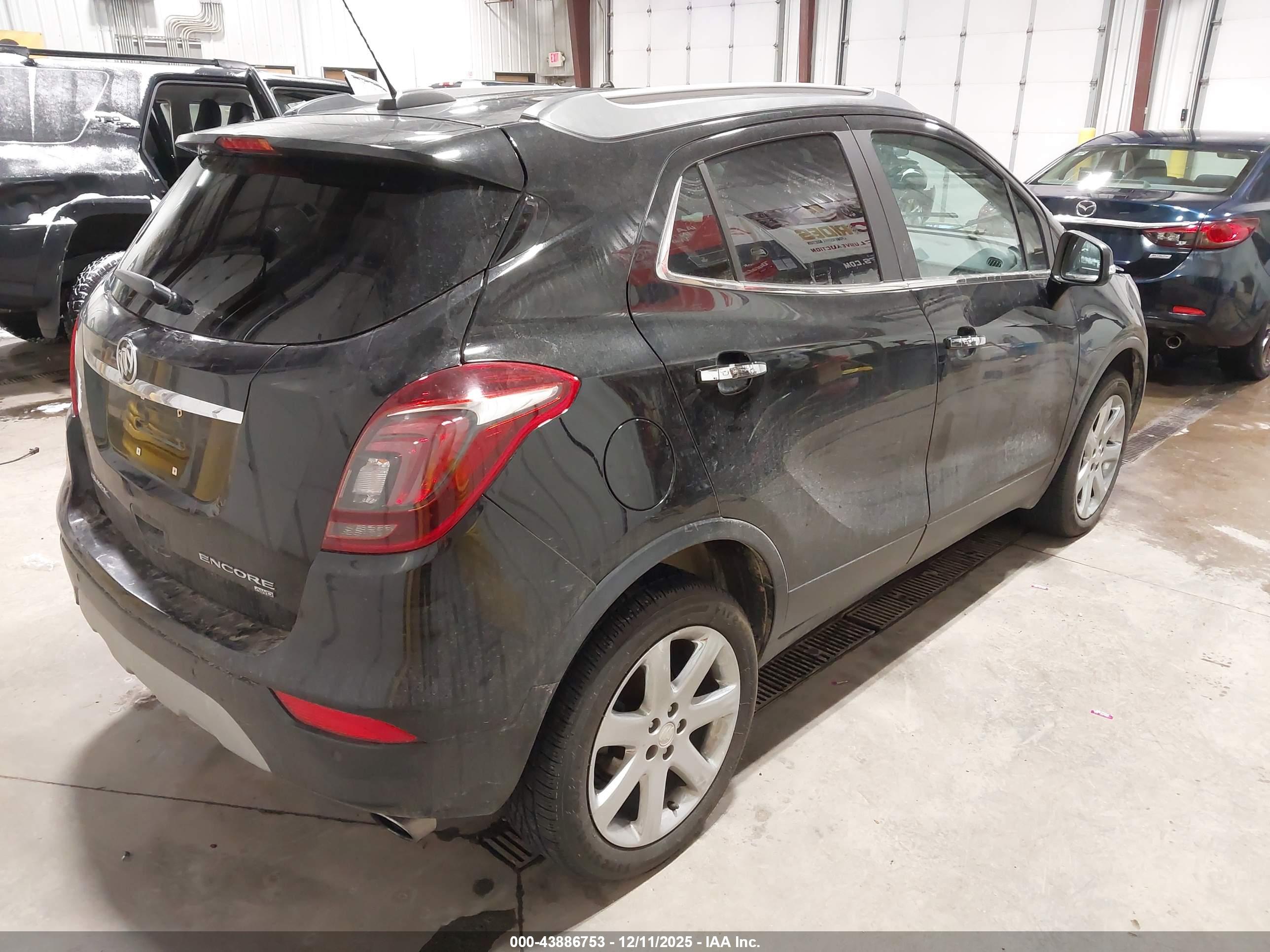 BUICK ENCORE image 4