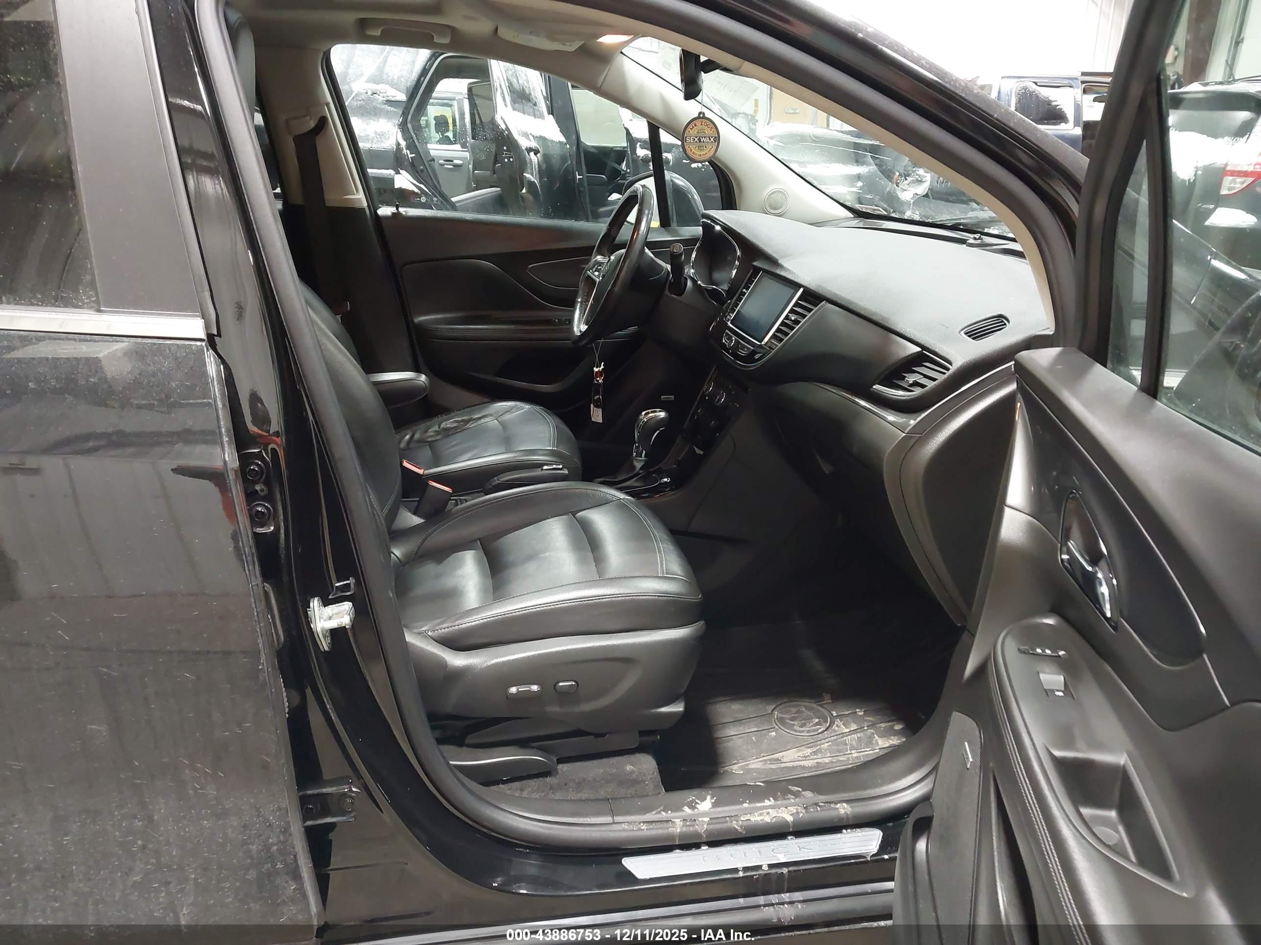 BUICK ENCORE image 5