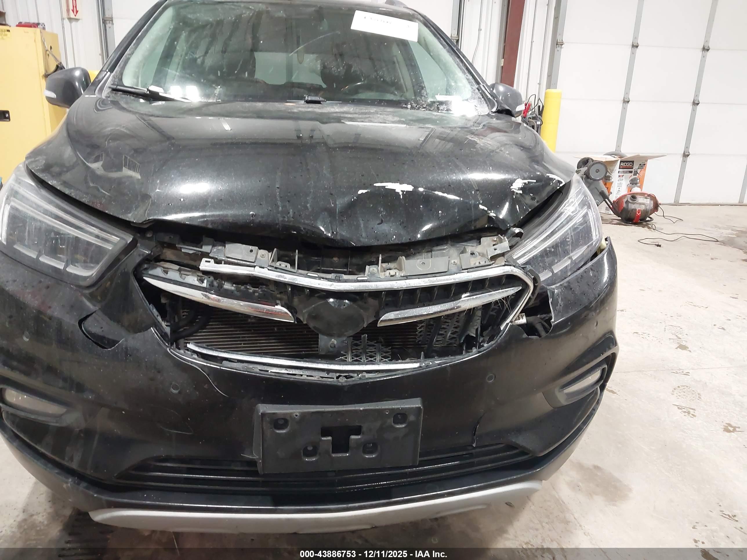 BUICK ENCORE image 6