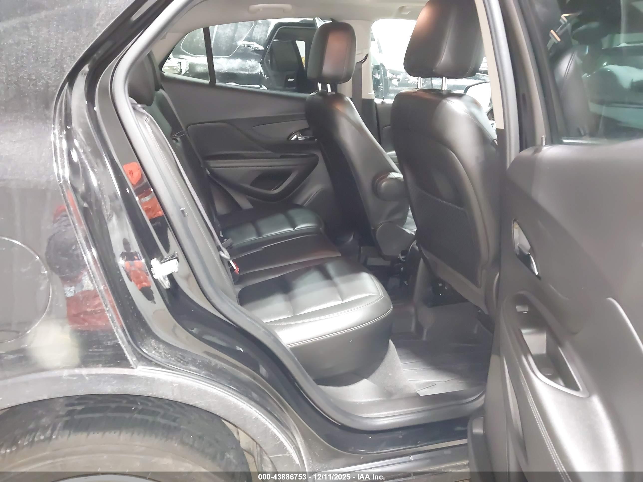 BUICK ENCORE image 8