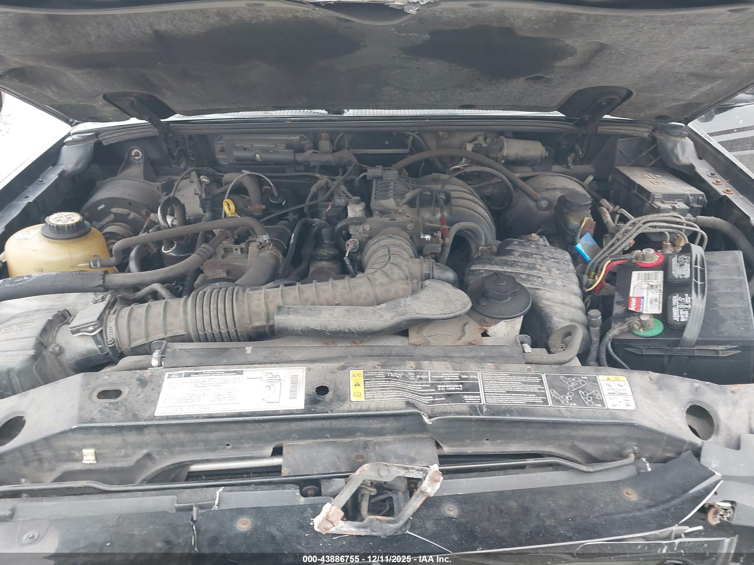 FORD RANGER image 10