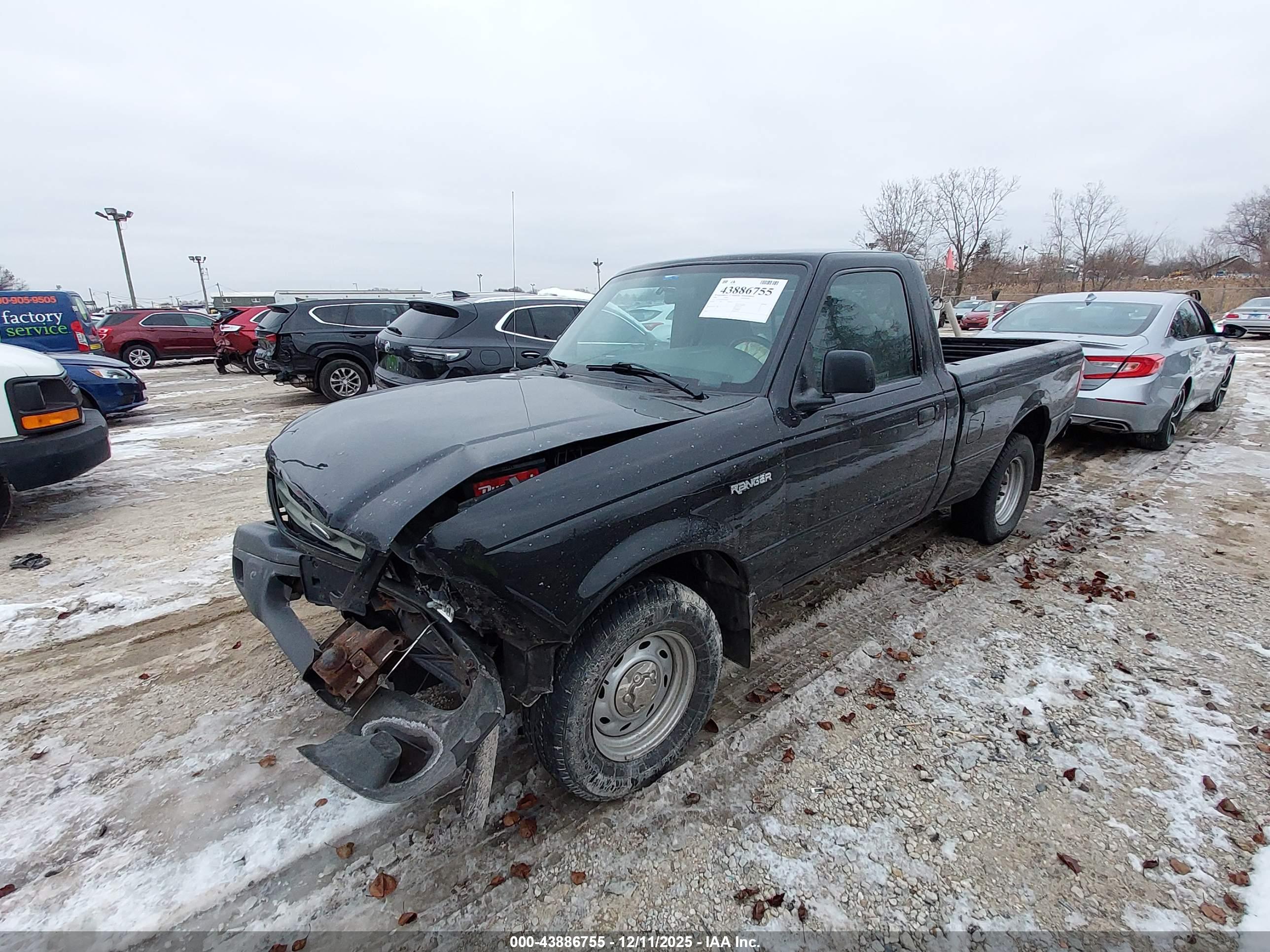 FORD RANGER image 2