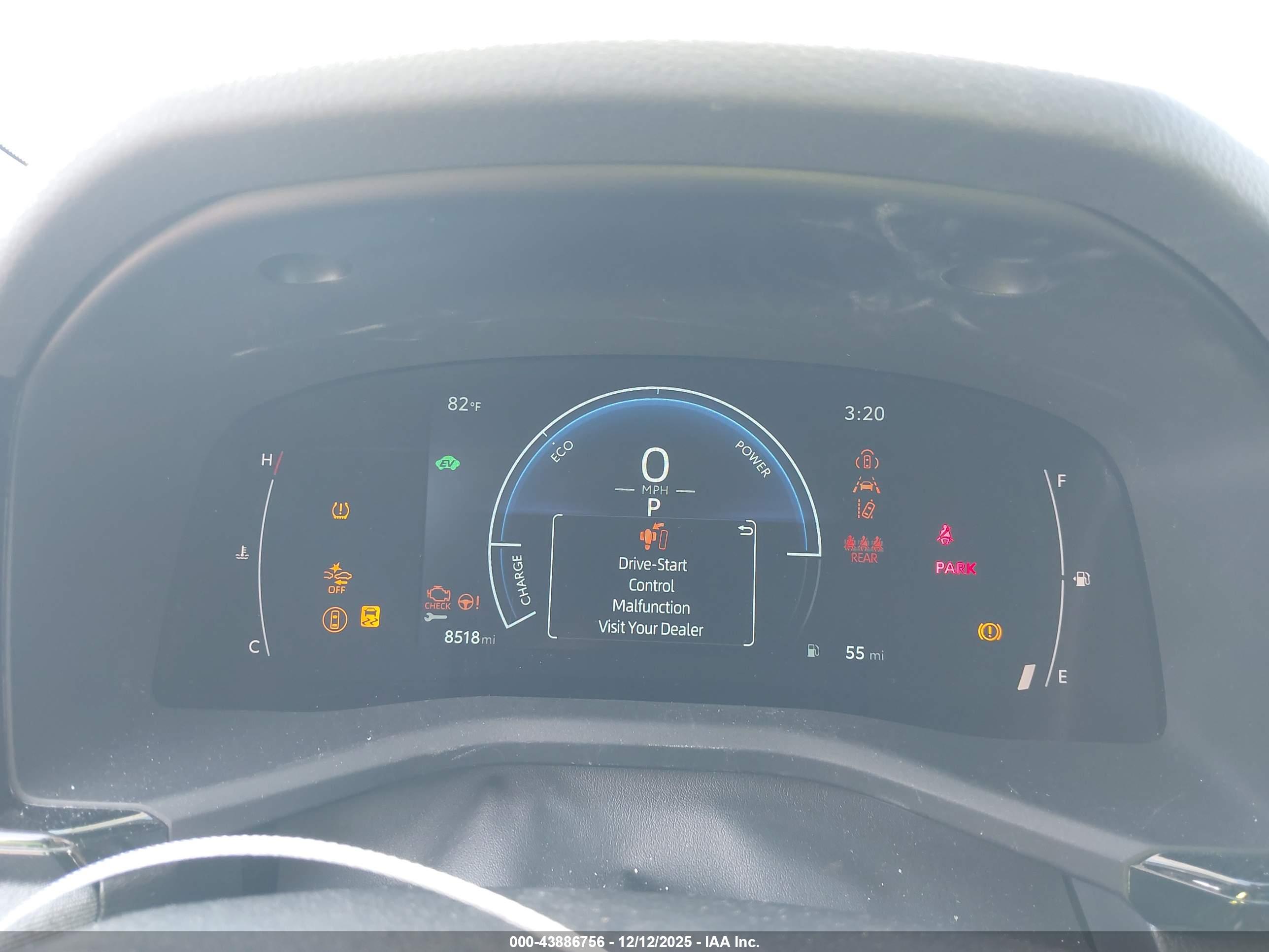 TOYOTA CAMRY image 7