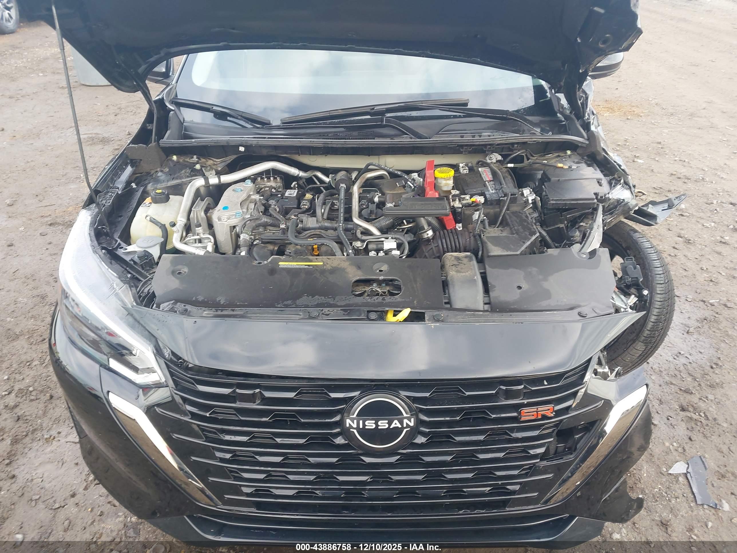NISSAN SENTRA image 10