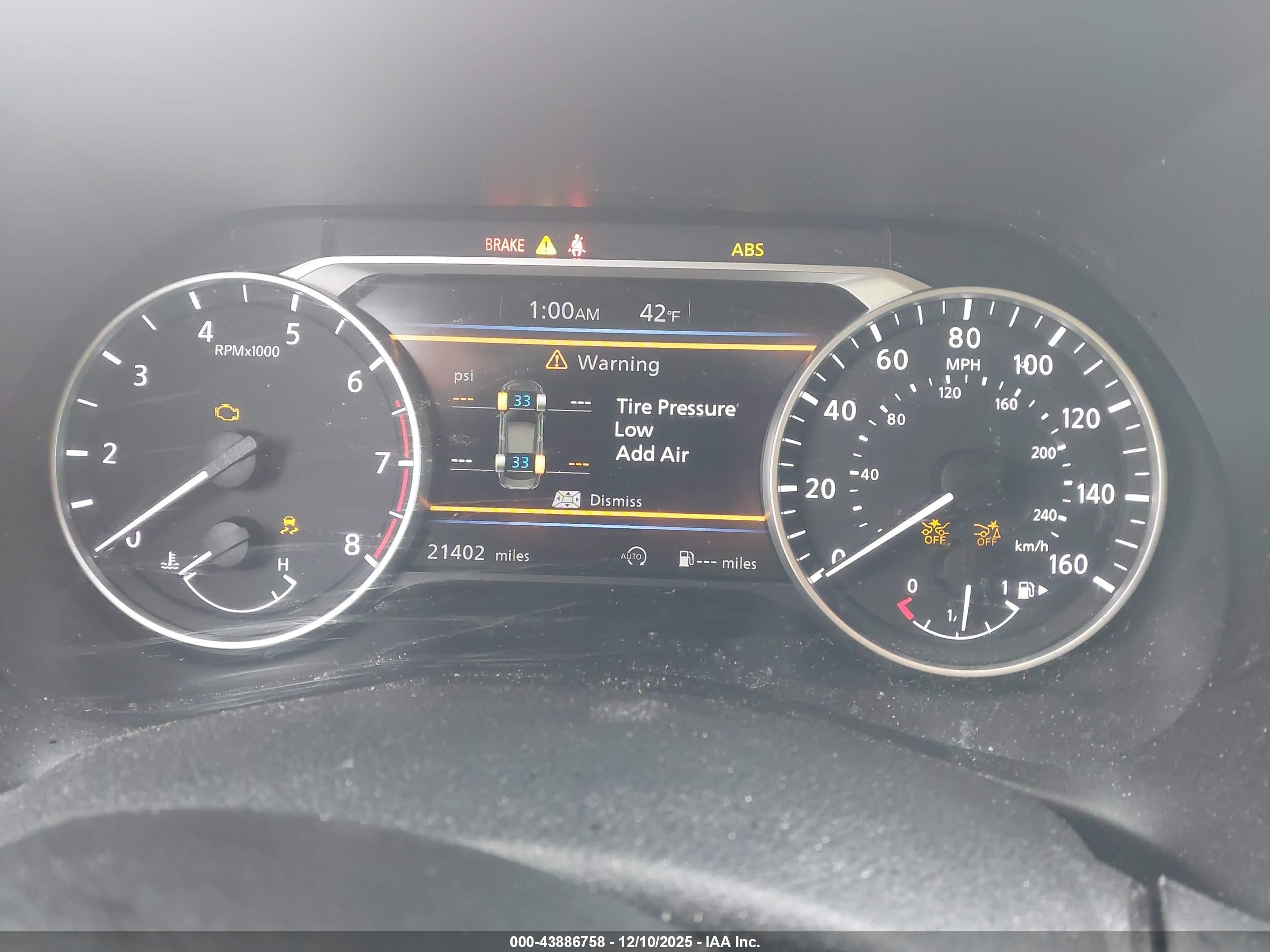 NISSAN SENTRA image 7