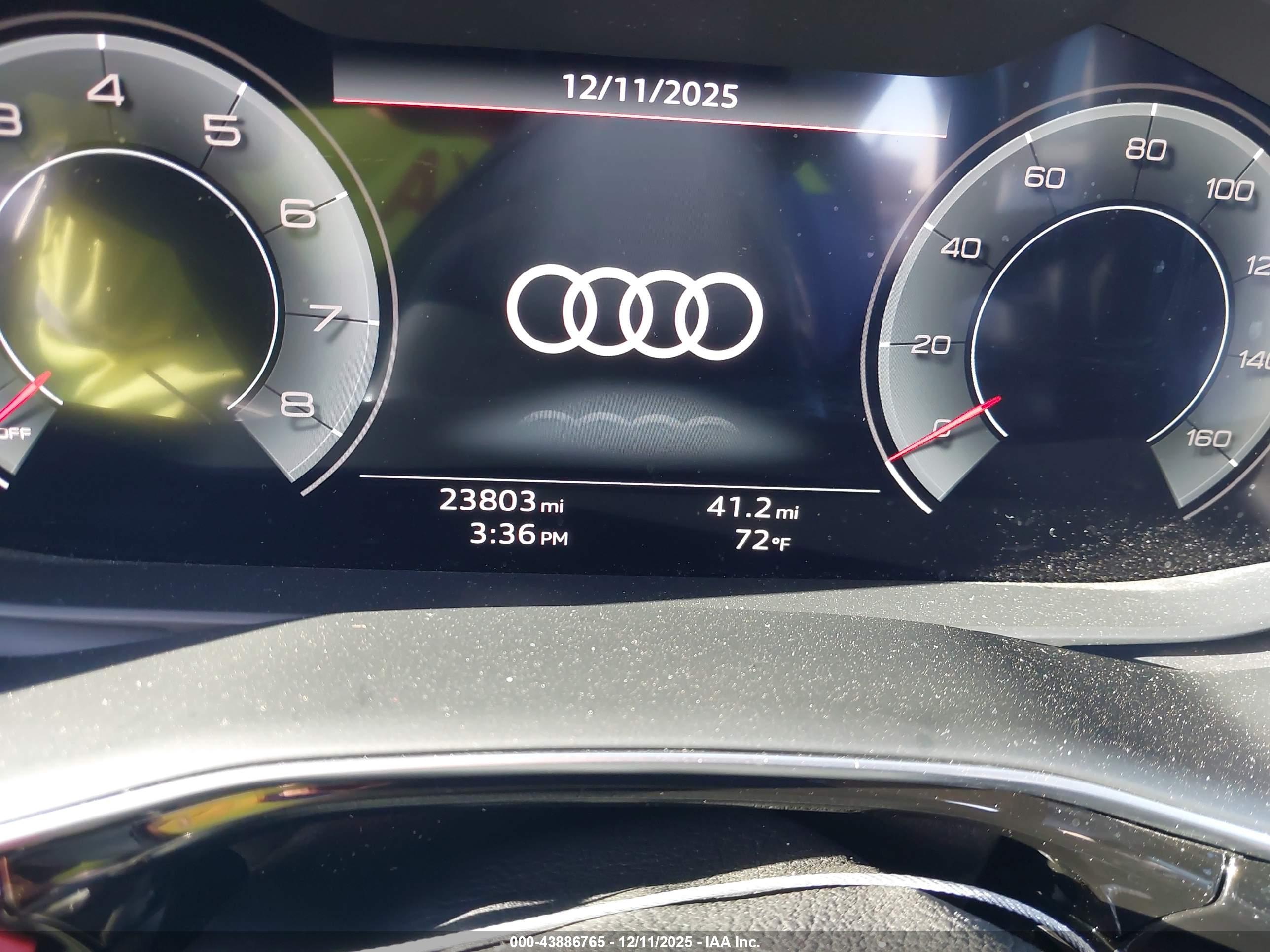 AUDI Q7 image 7