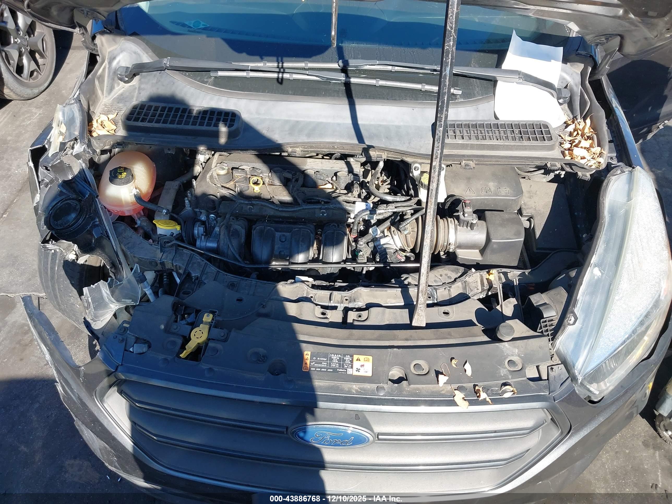 FORD ESCAPE image 10
