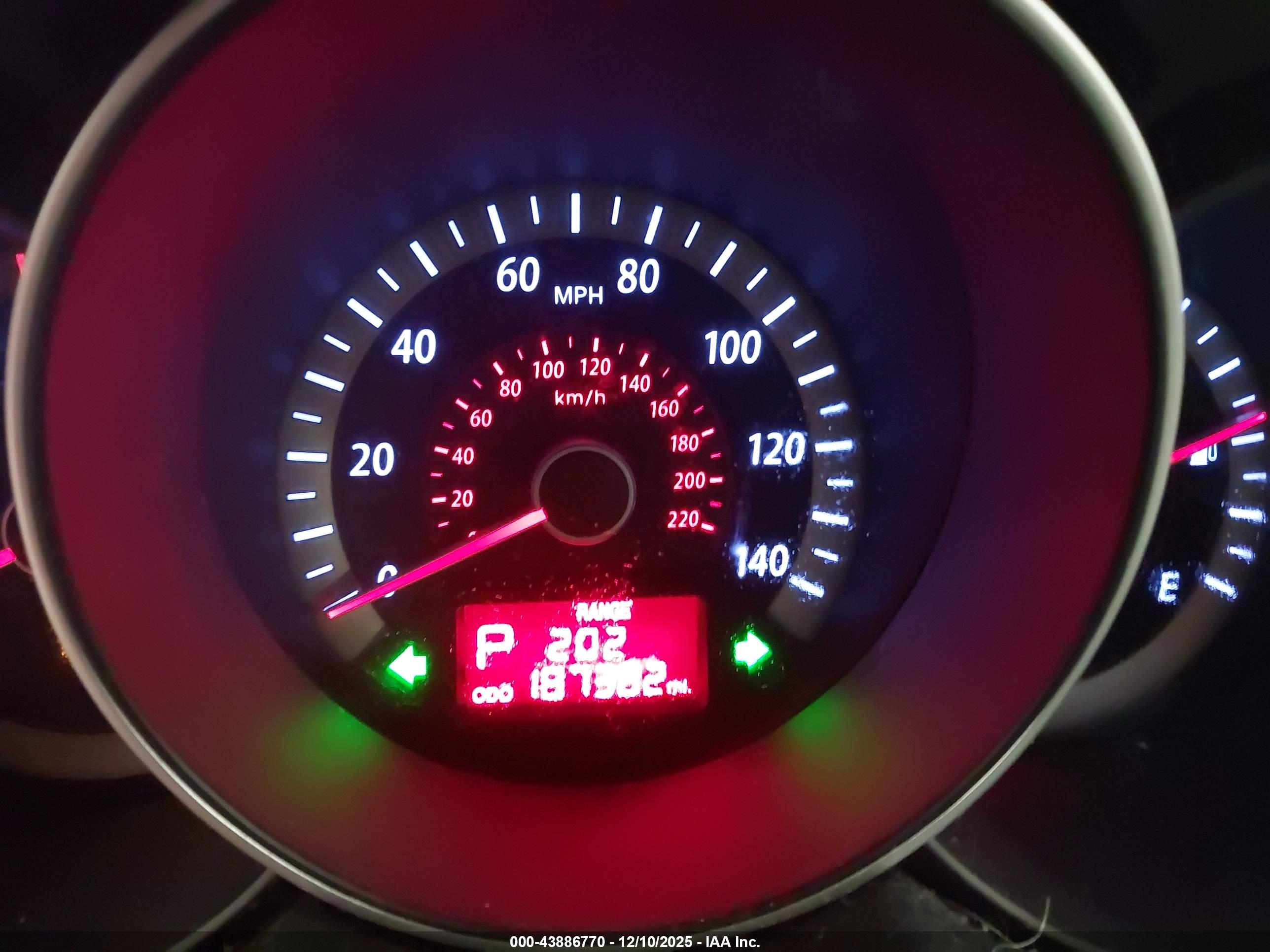 KIA FORTE image 7
