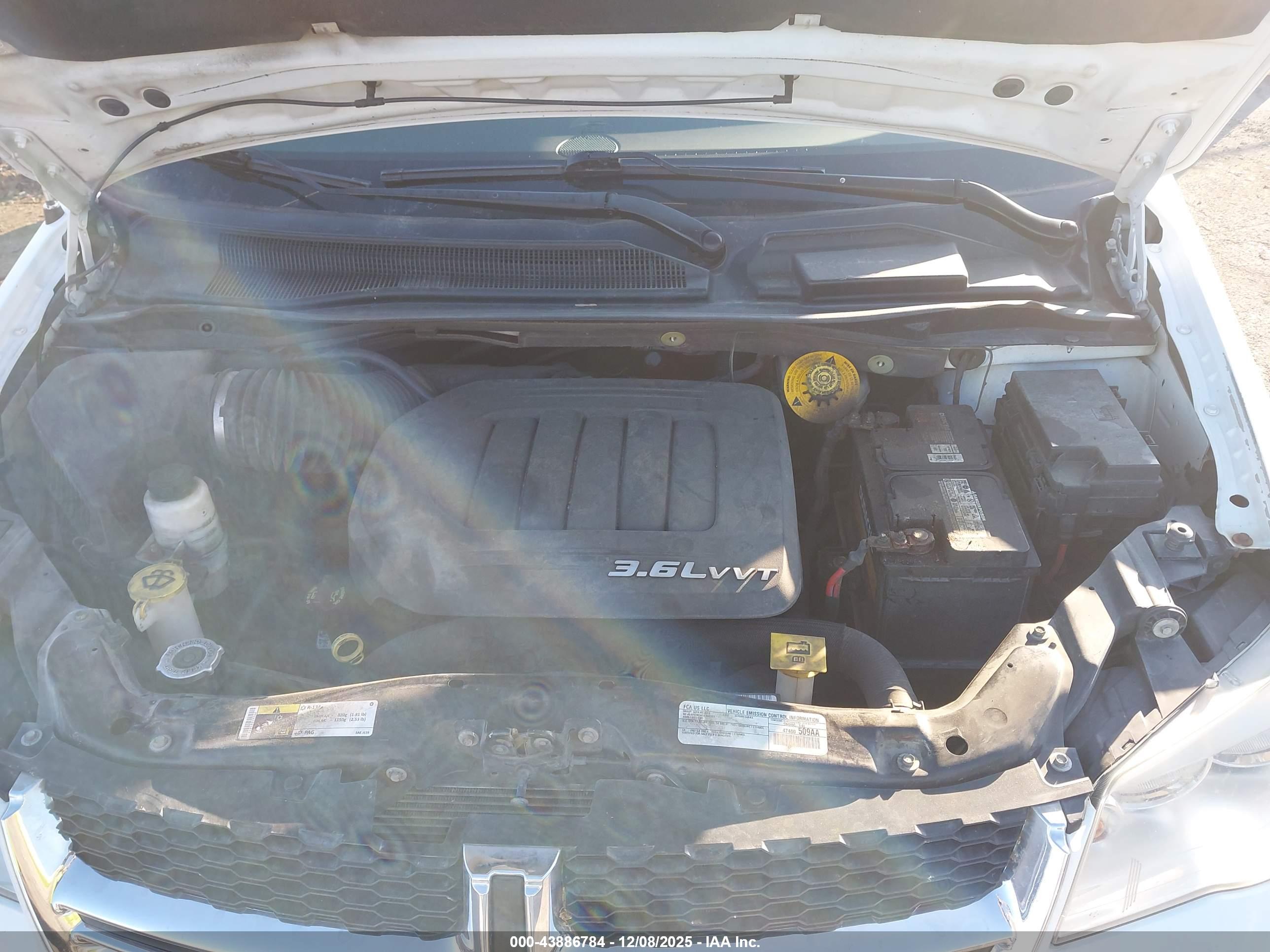 DODGE GRAND image 10