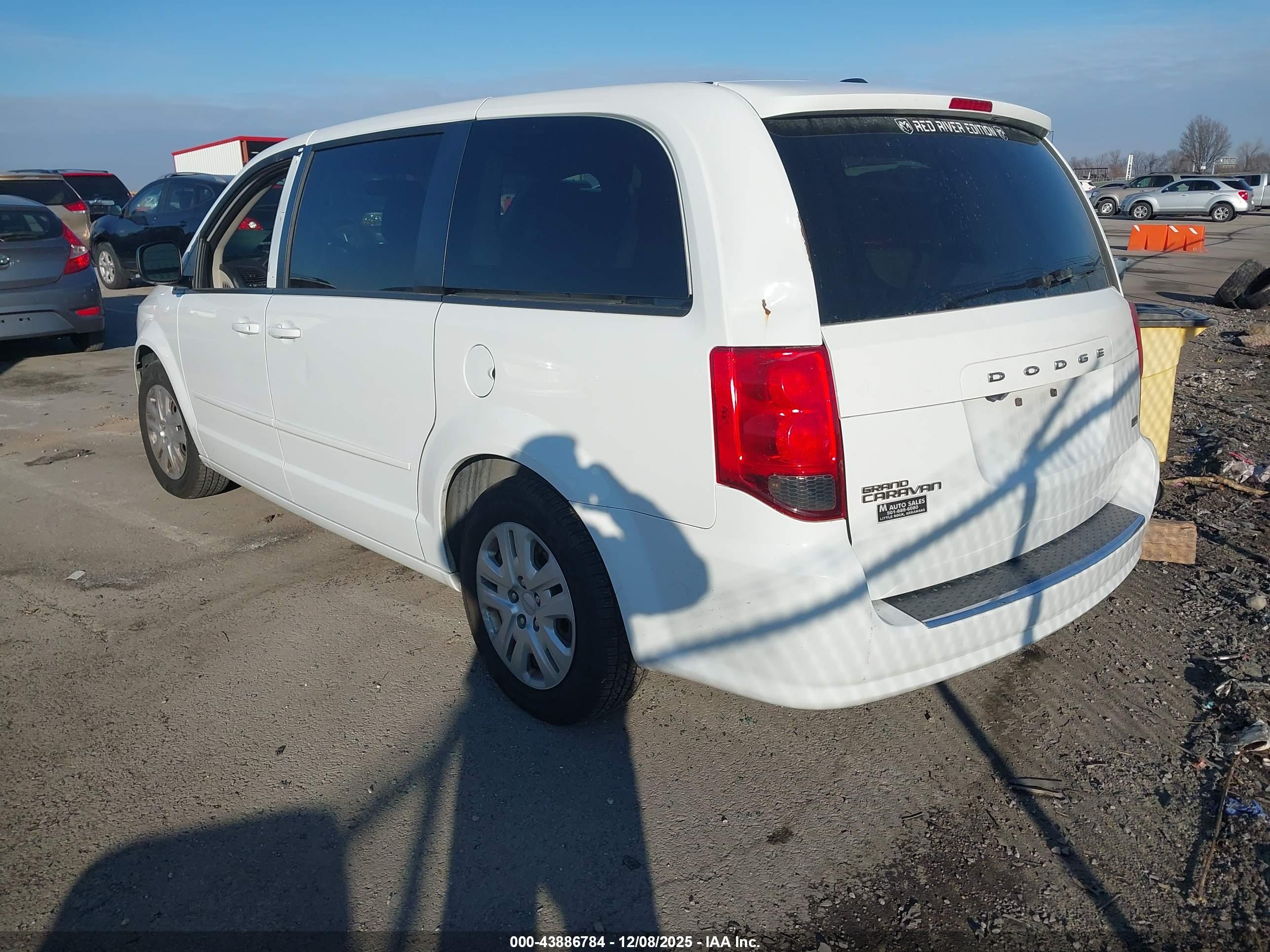 DODGE GRAND image 3