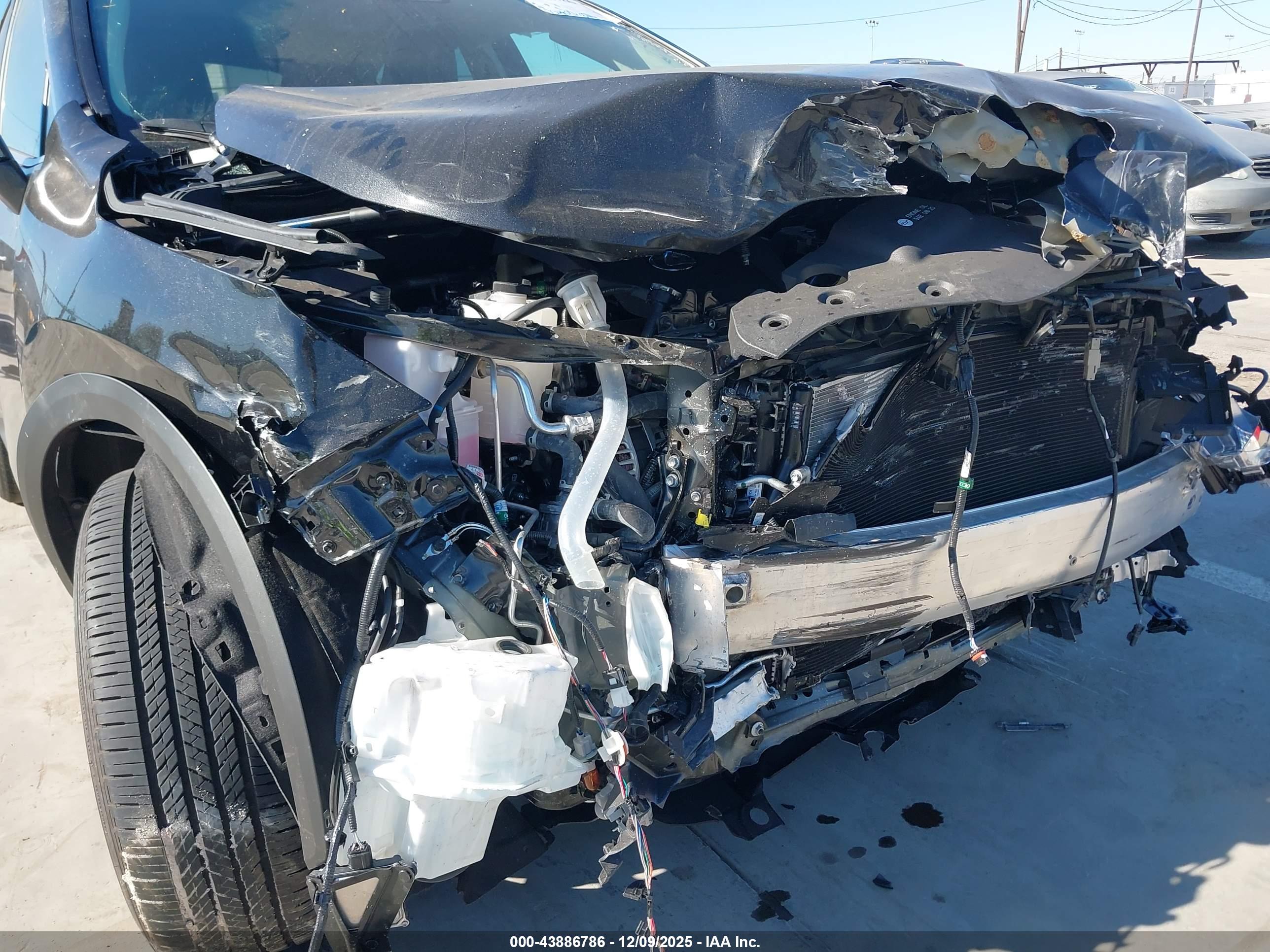 LEXUS NX image 6