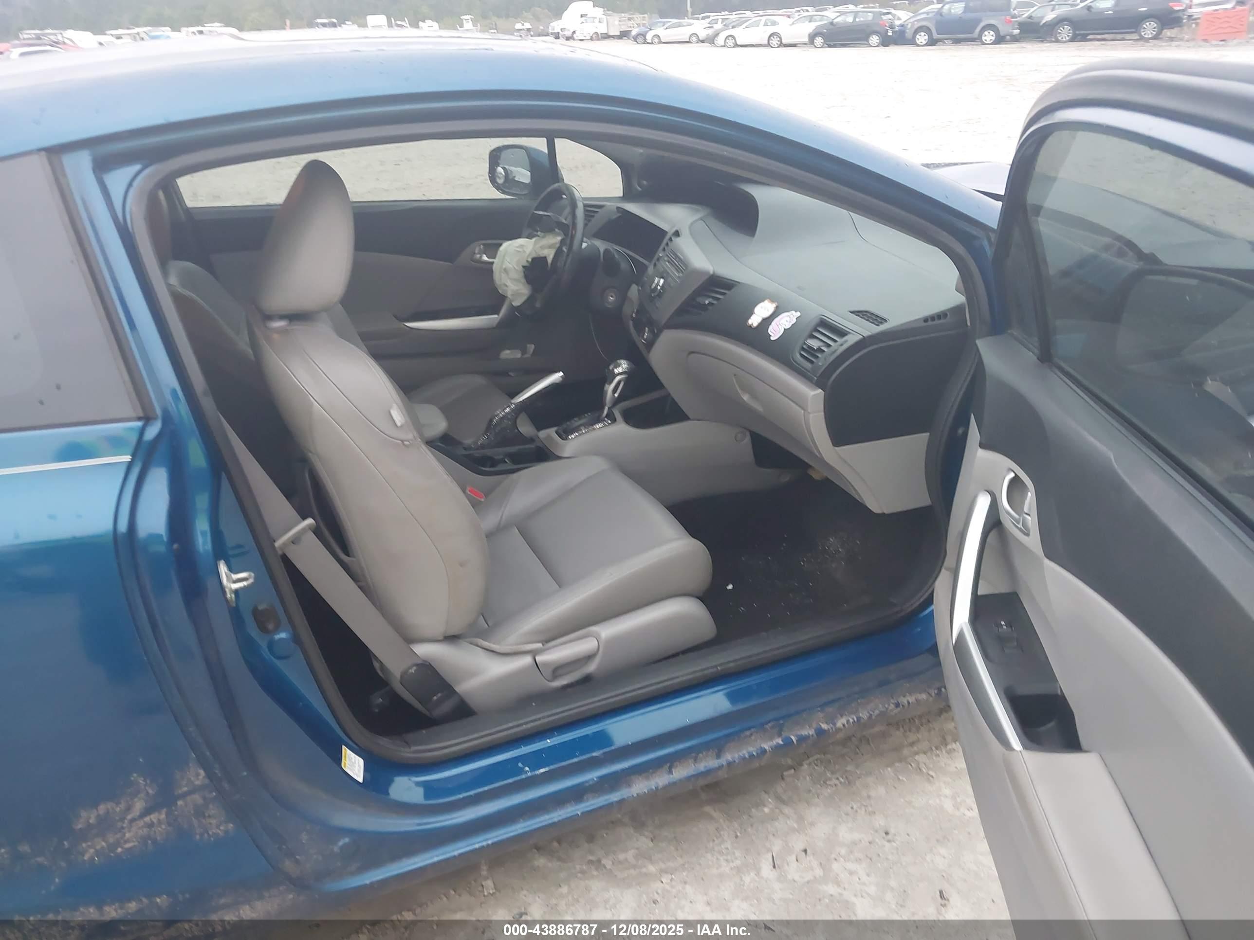 HONDA CIVIC image 5