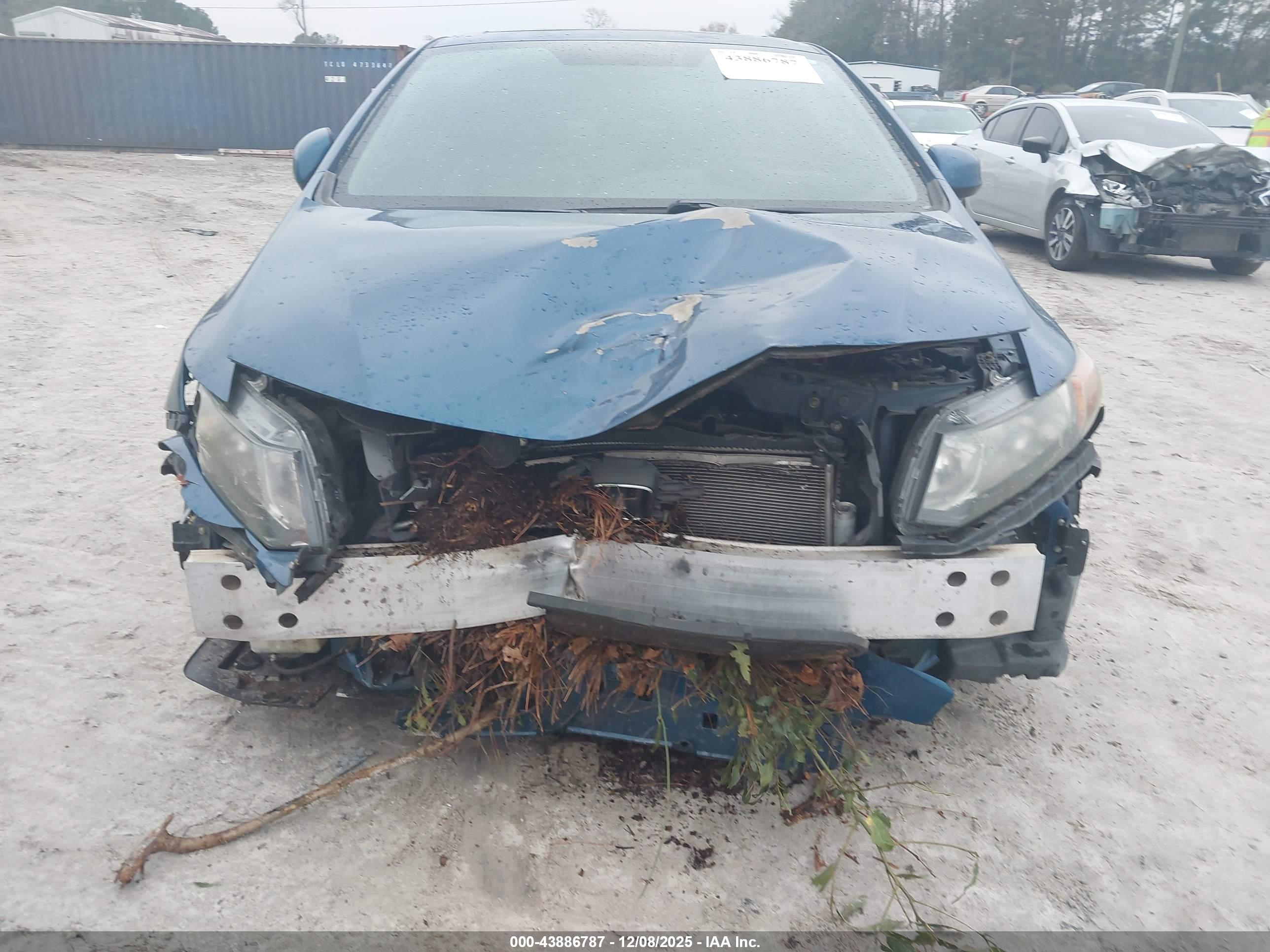 HONDA CIVIC image 6