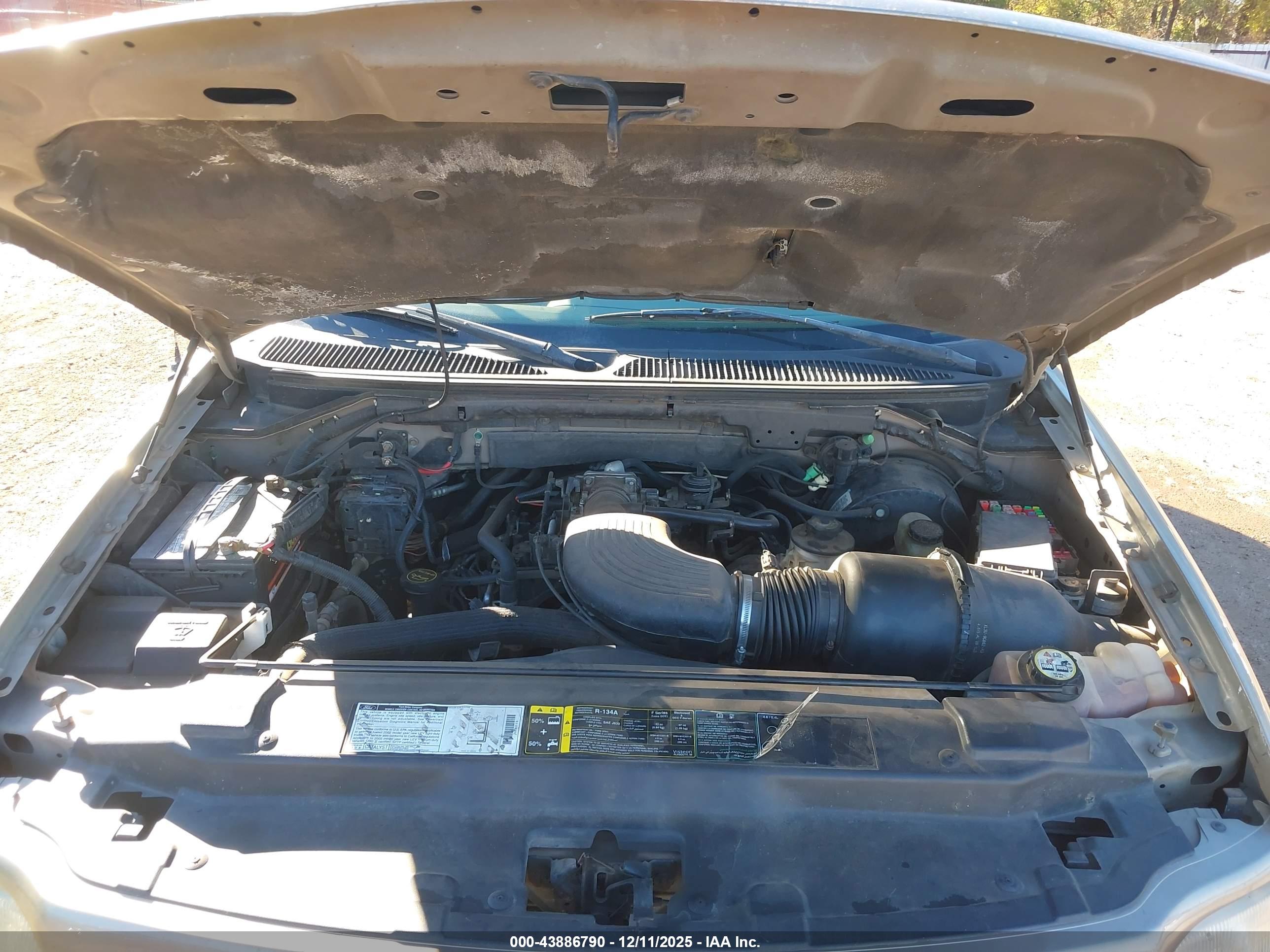 FORD F-150 image 10