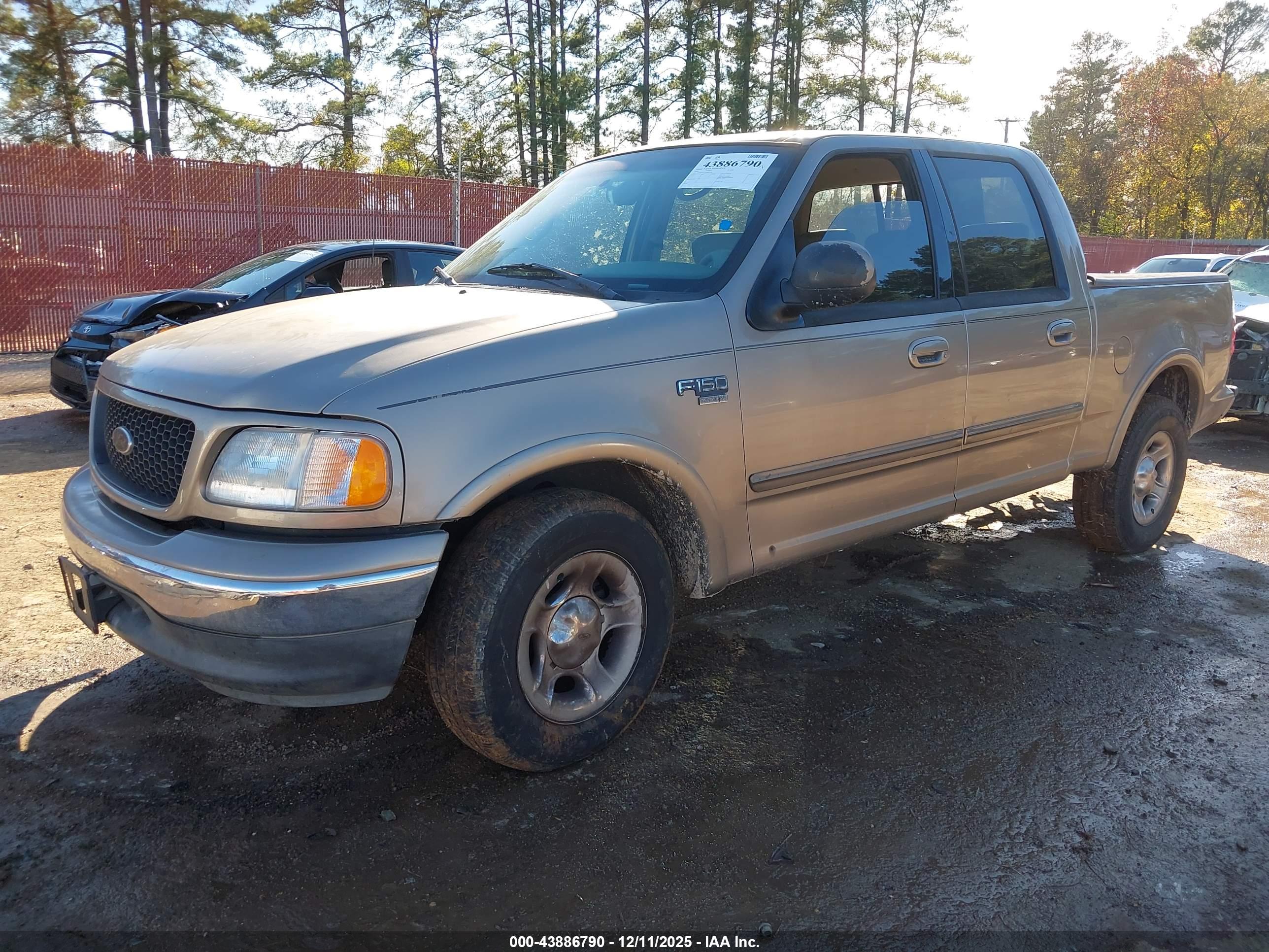 FORD F-150 image 2