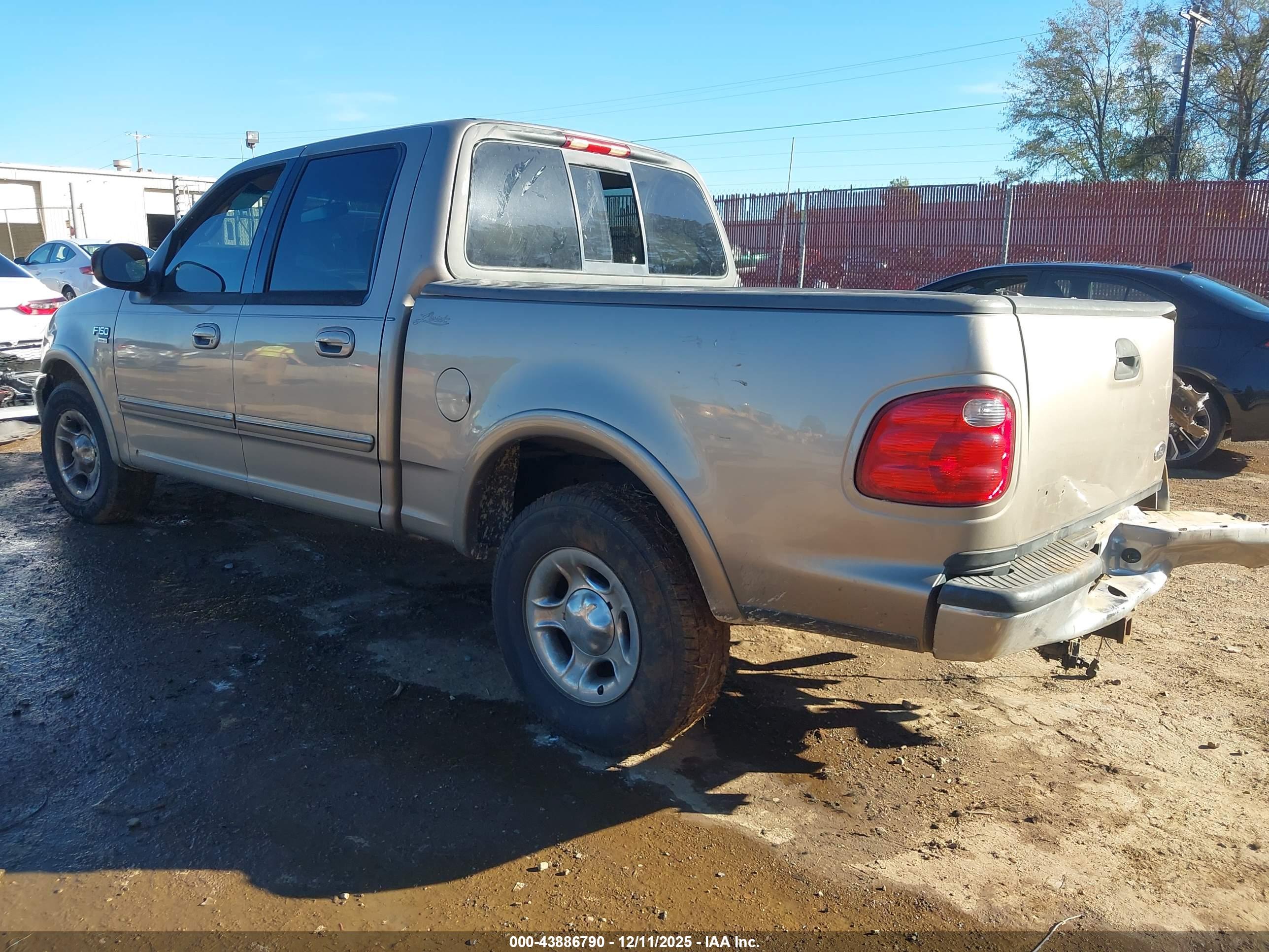 FORD F-150 image 3