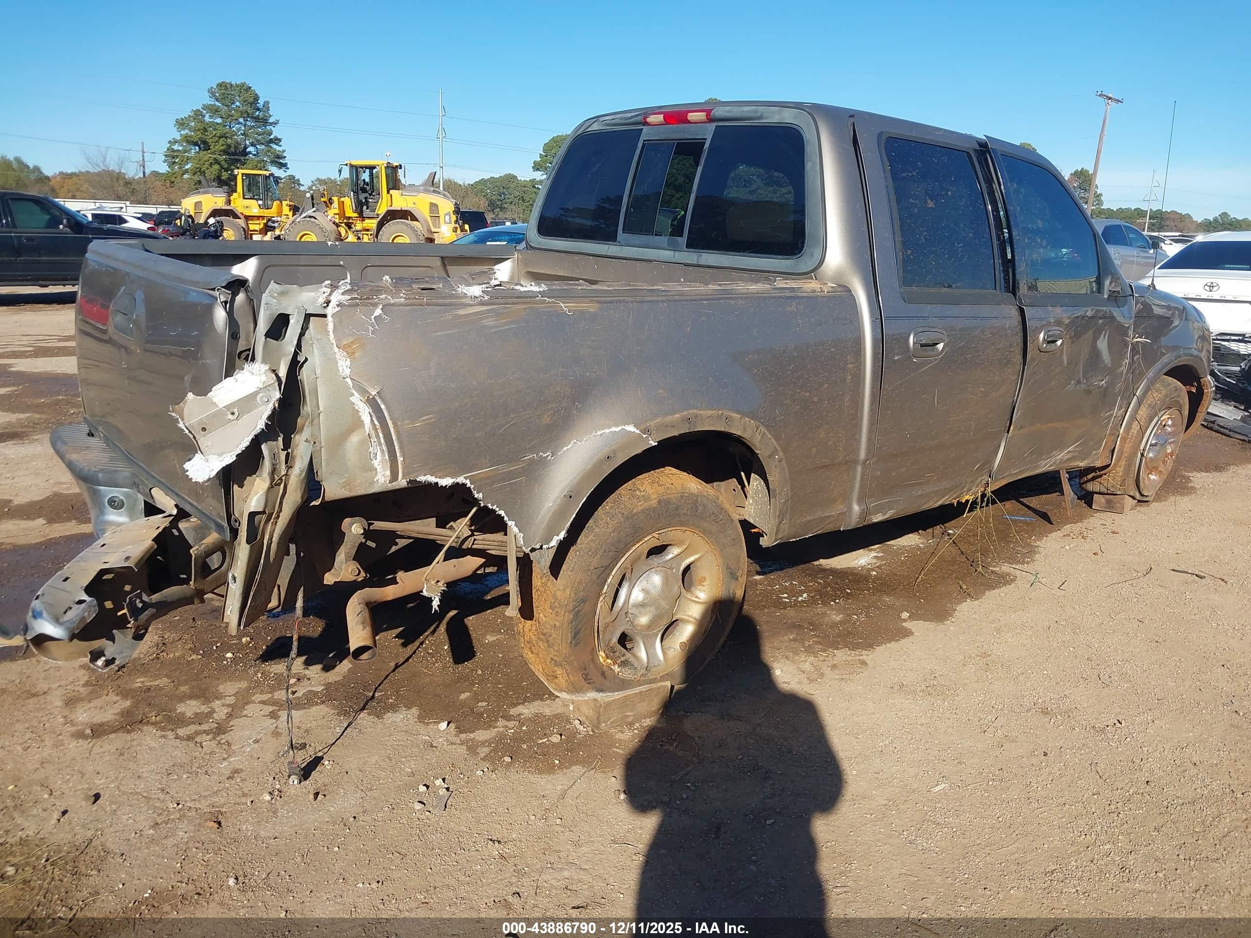 FORD F-150 image 4