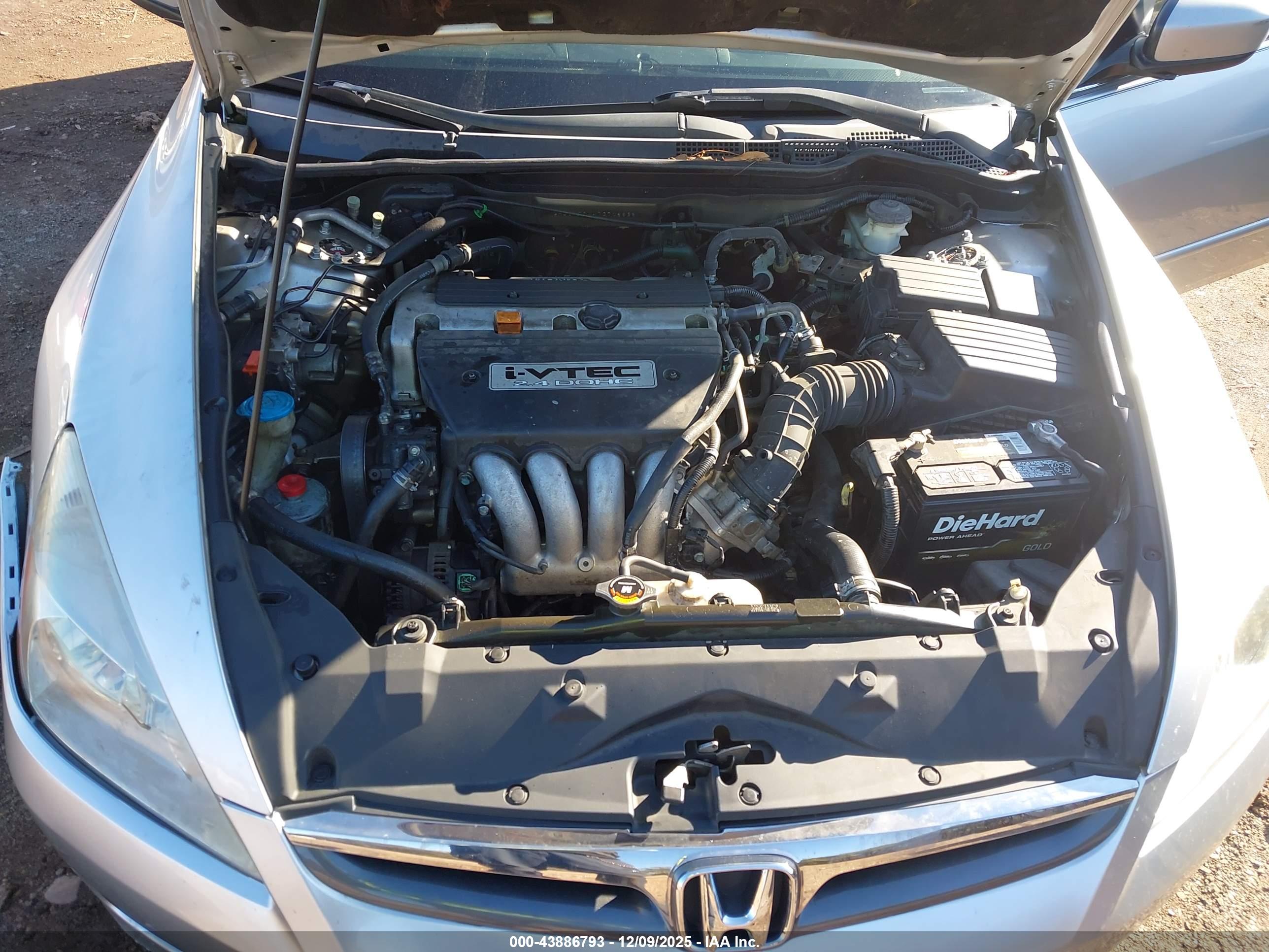 HONDA ACCORD image 10
