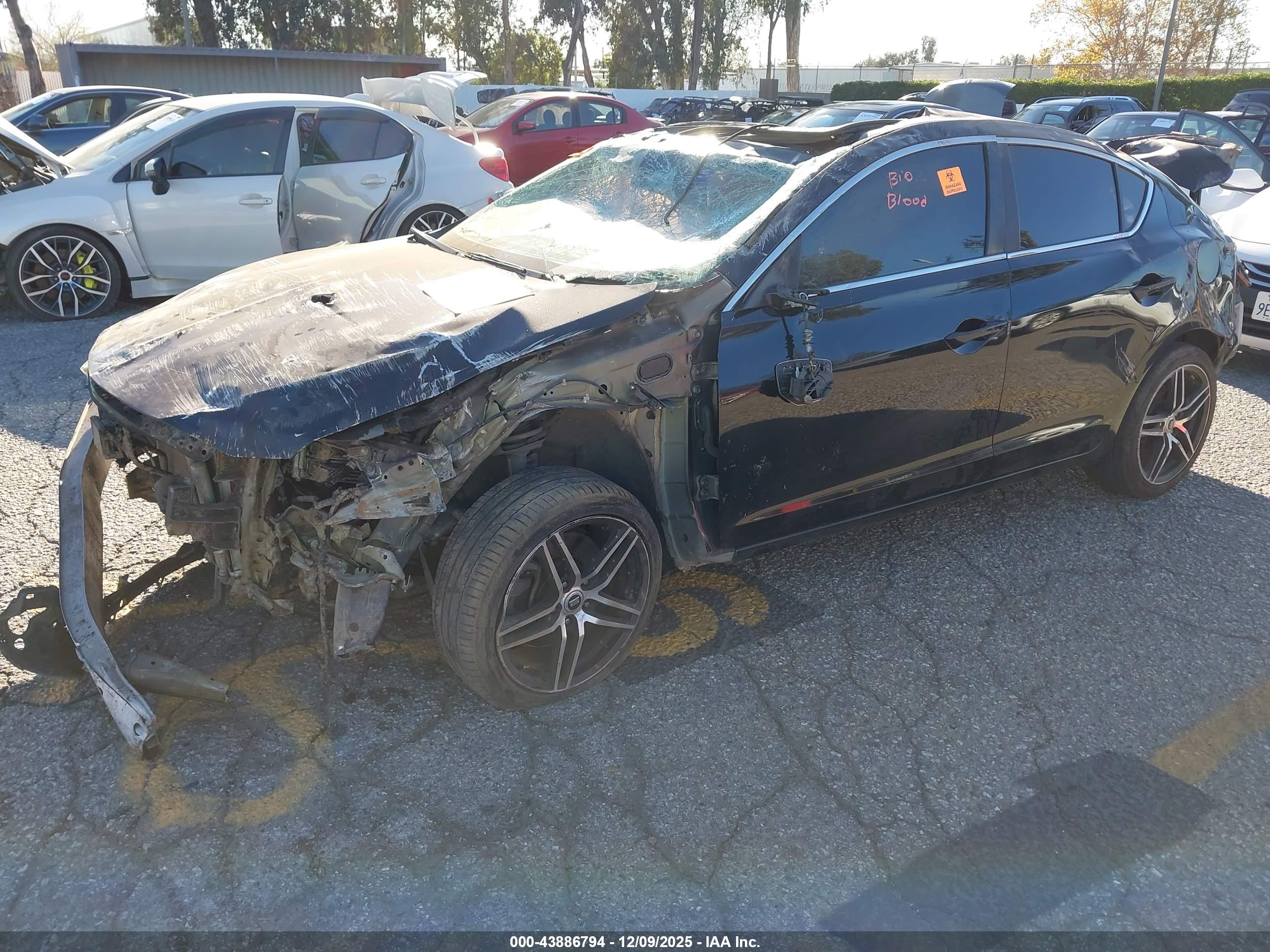 ACURA ILX image 2