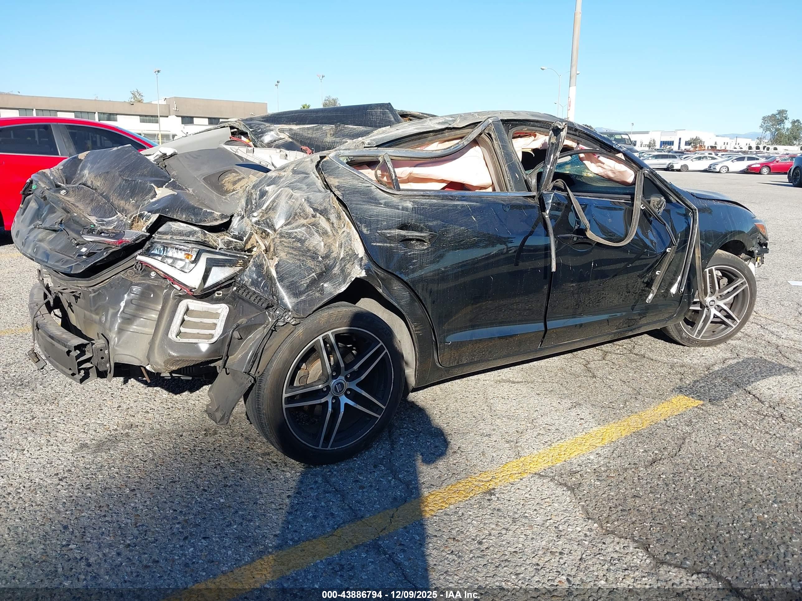 ACURA ILX image 4