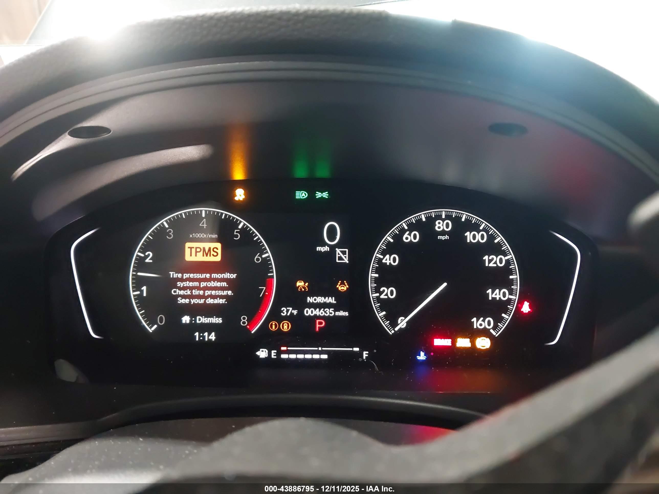 HONDA CIVIC image 7