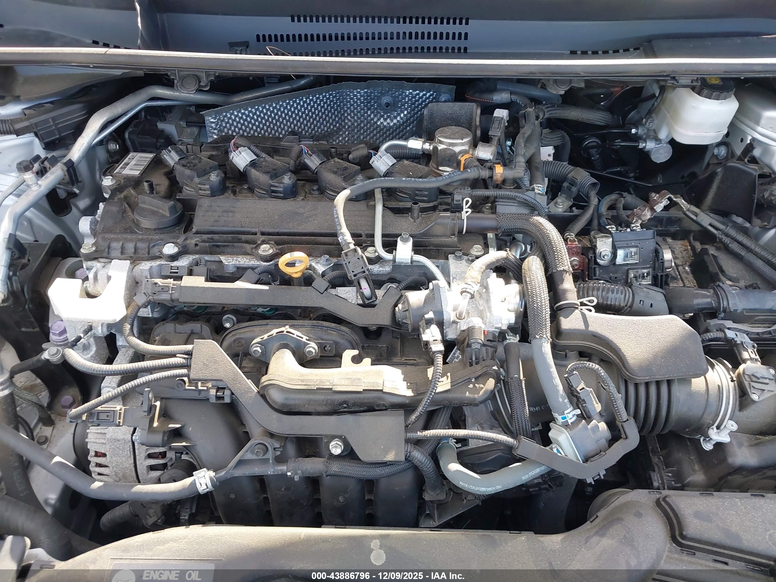TOYOTA COROLLA image 10