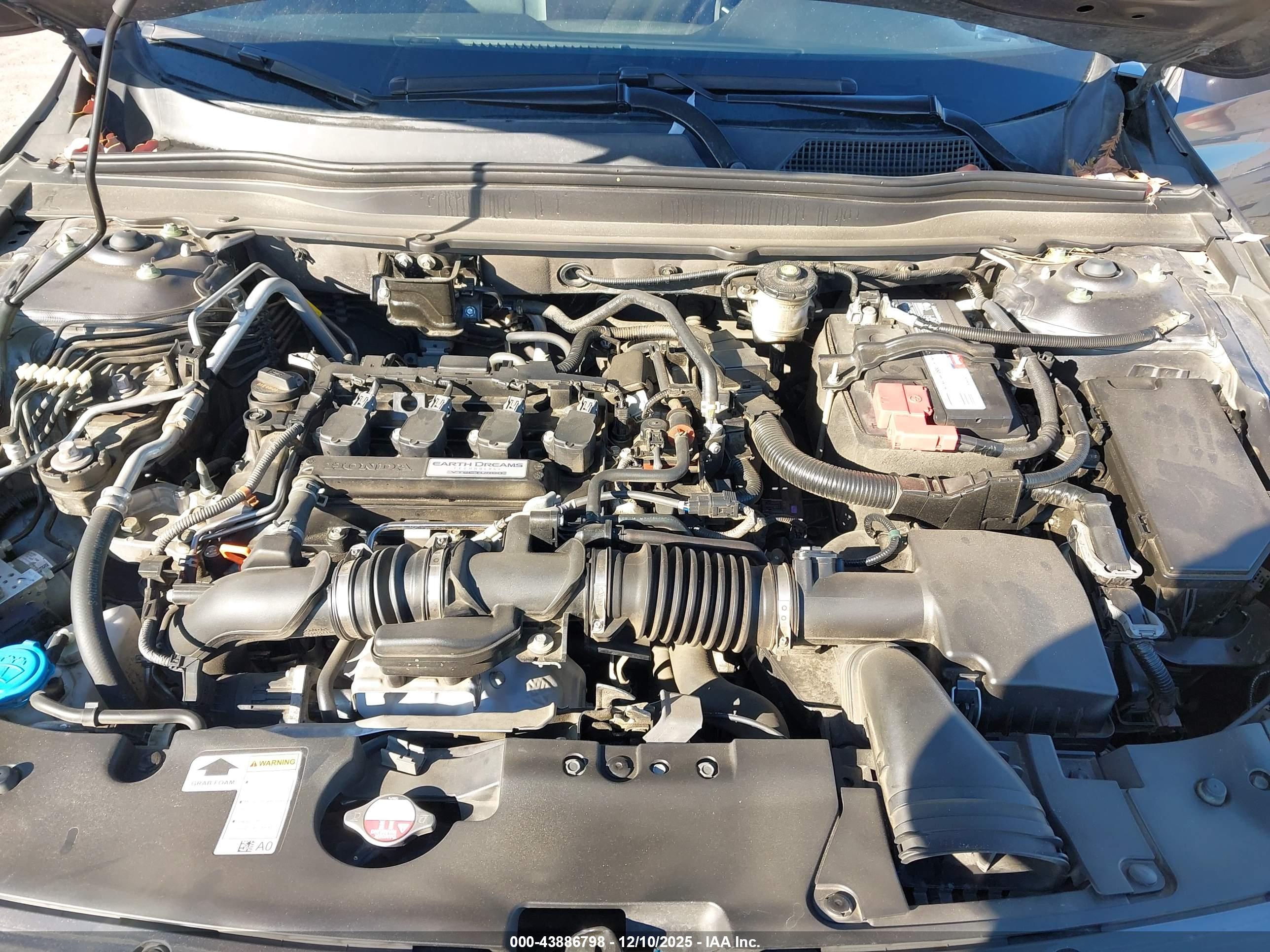 HONDA ACCORD image 10