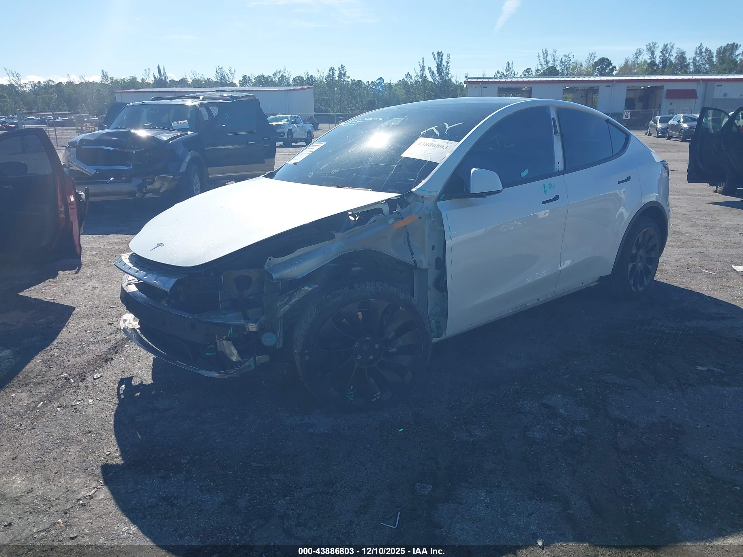 TESLA MODEL image 2